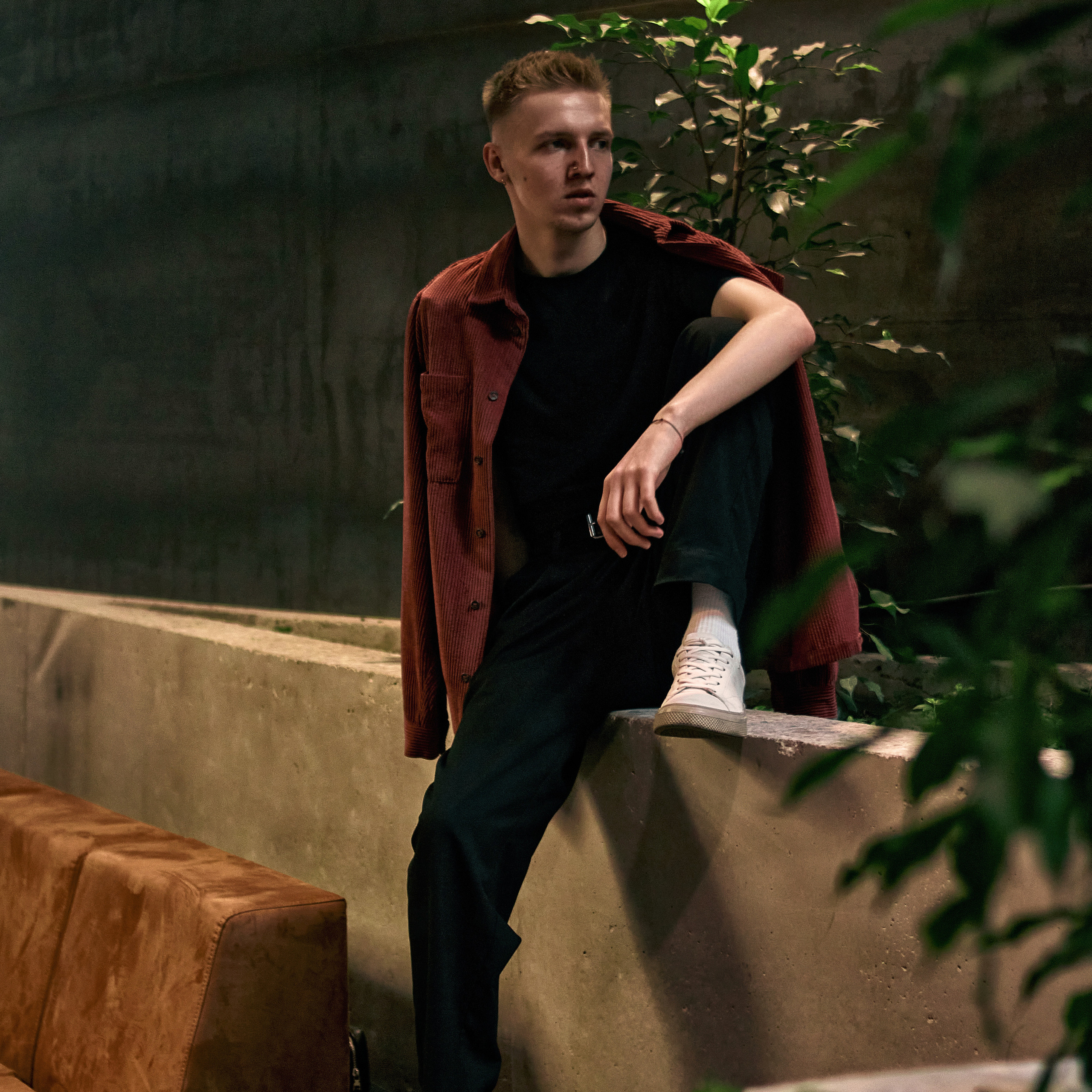 Valentin x Supermetall. Андрей Дудкин. Контент фотограф в Москве