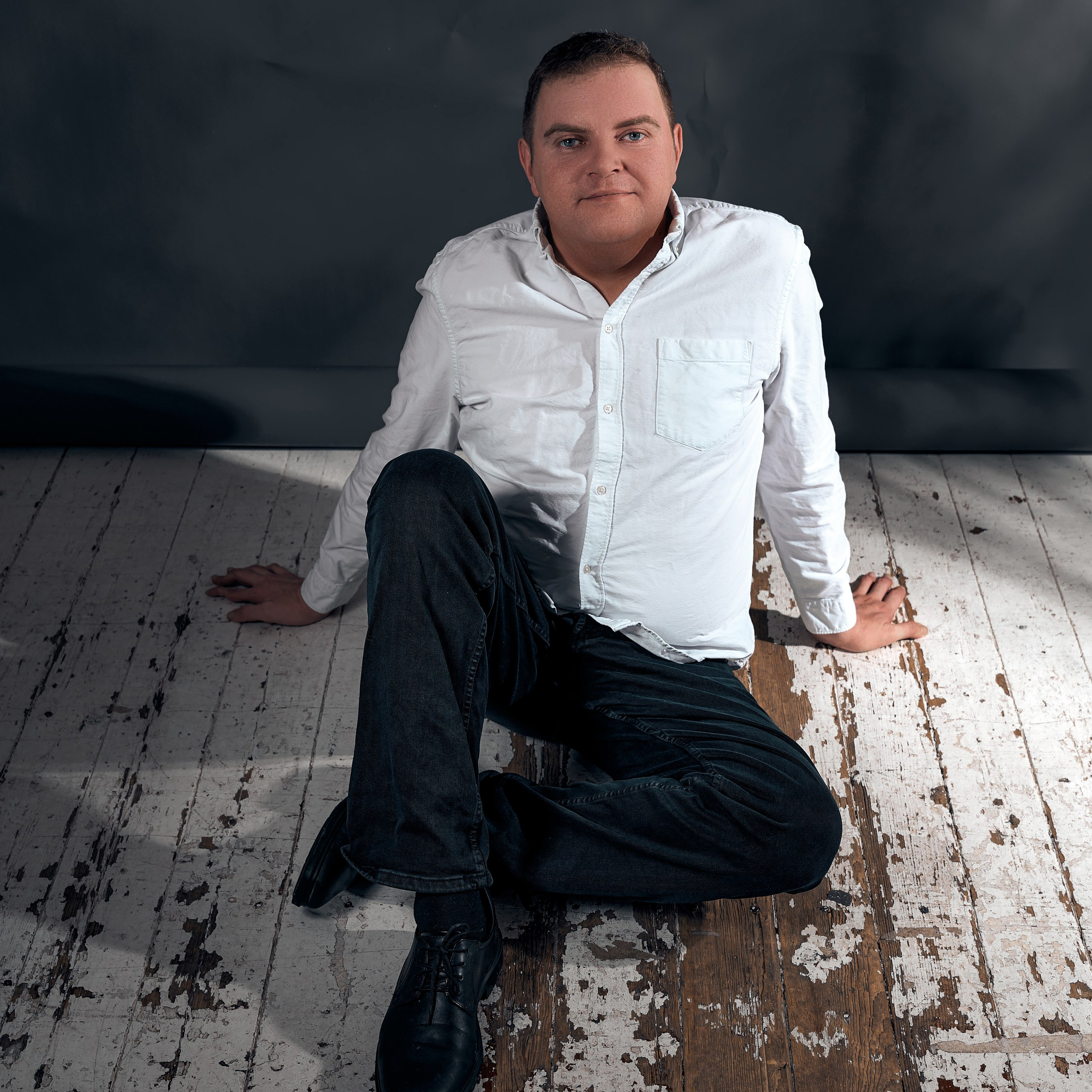 Pavel x Portraits. Андрей Дудкин. Контент фотограф в Москве