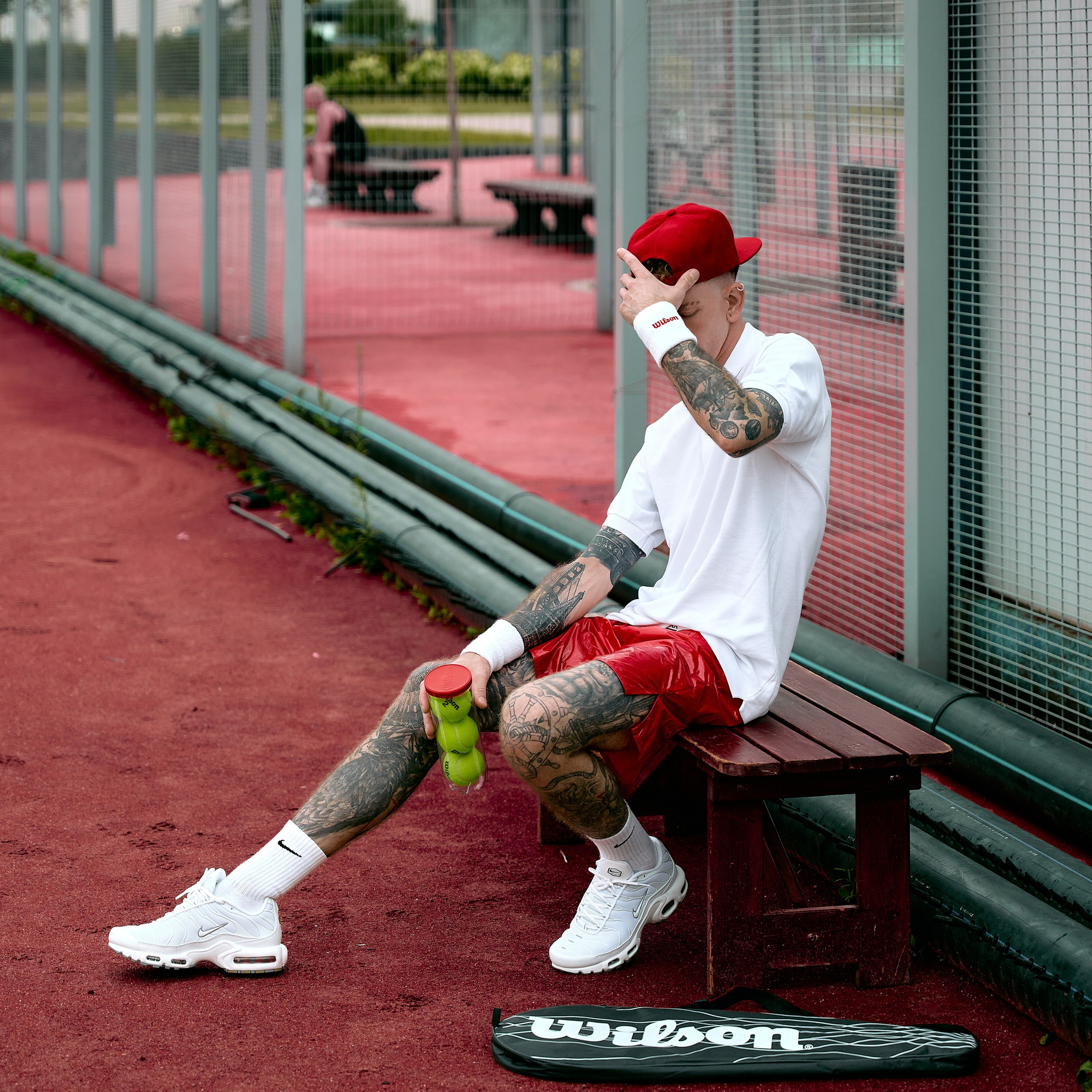 Женя х Спортплощадка Авиапарка. Андрей Дудкин. Контент фотограф в Москве