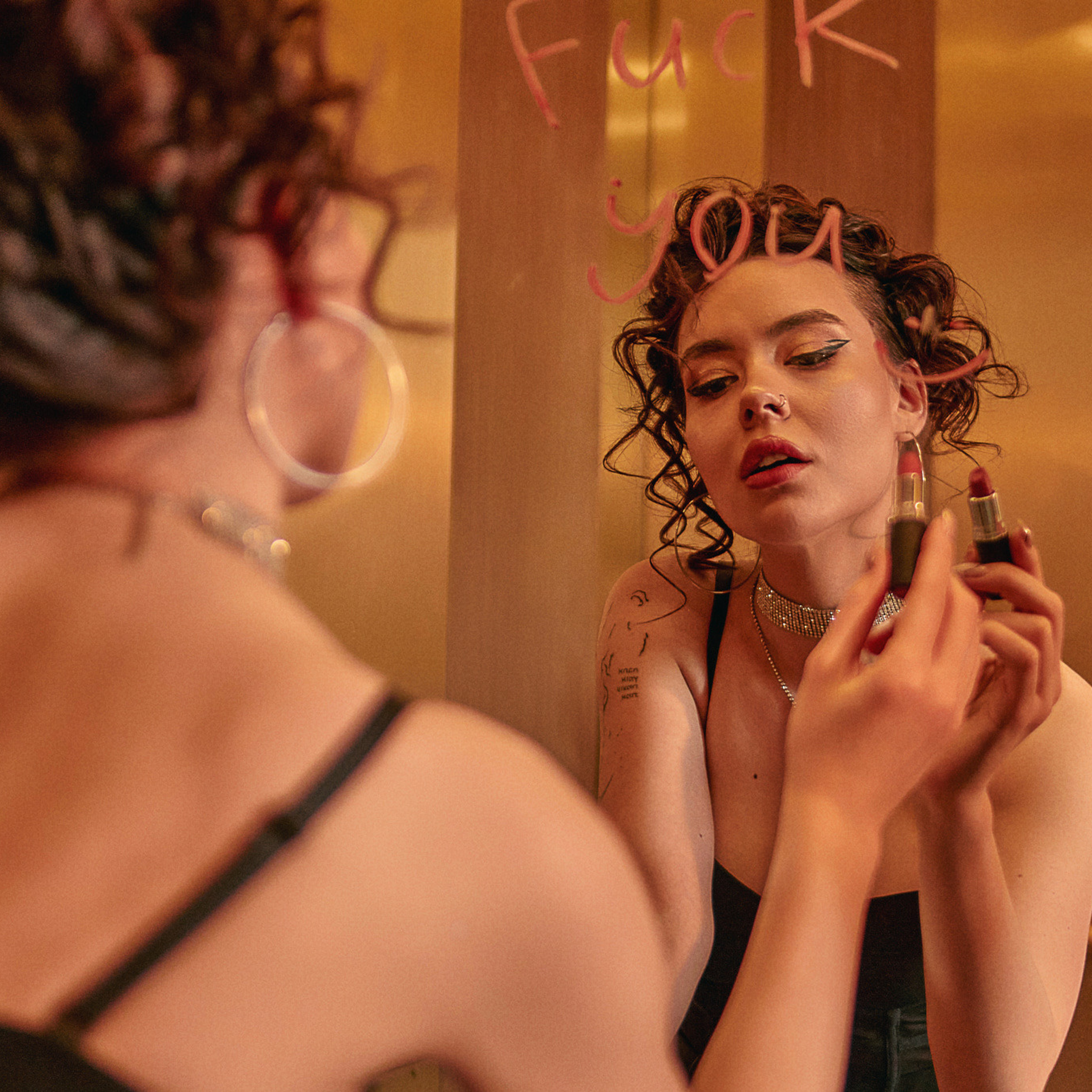 Lana's emancipation. Андрей Дудкин. Контент фотограф в Москве