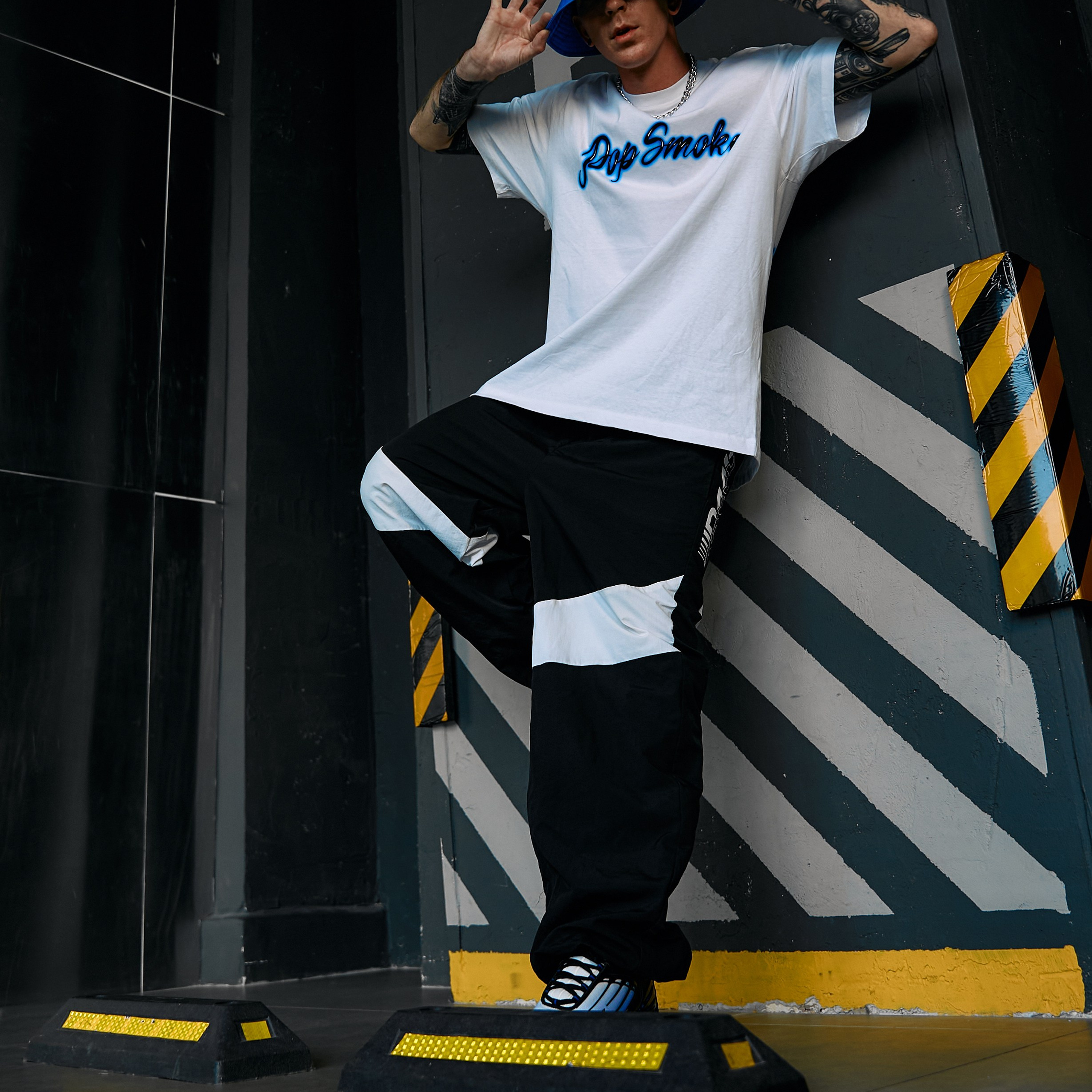 Eugene x Style NEO. Андрей Дудкин. Контент фотограф в Москве