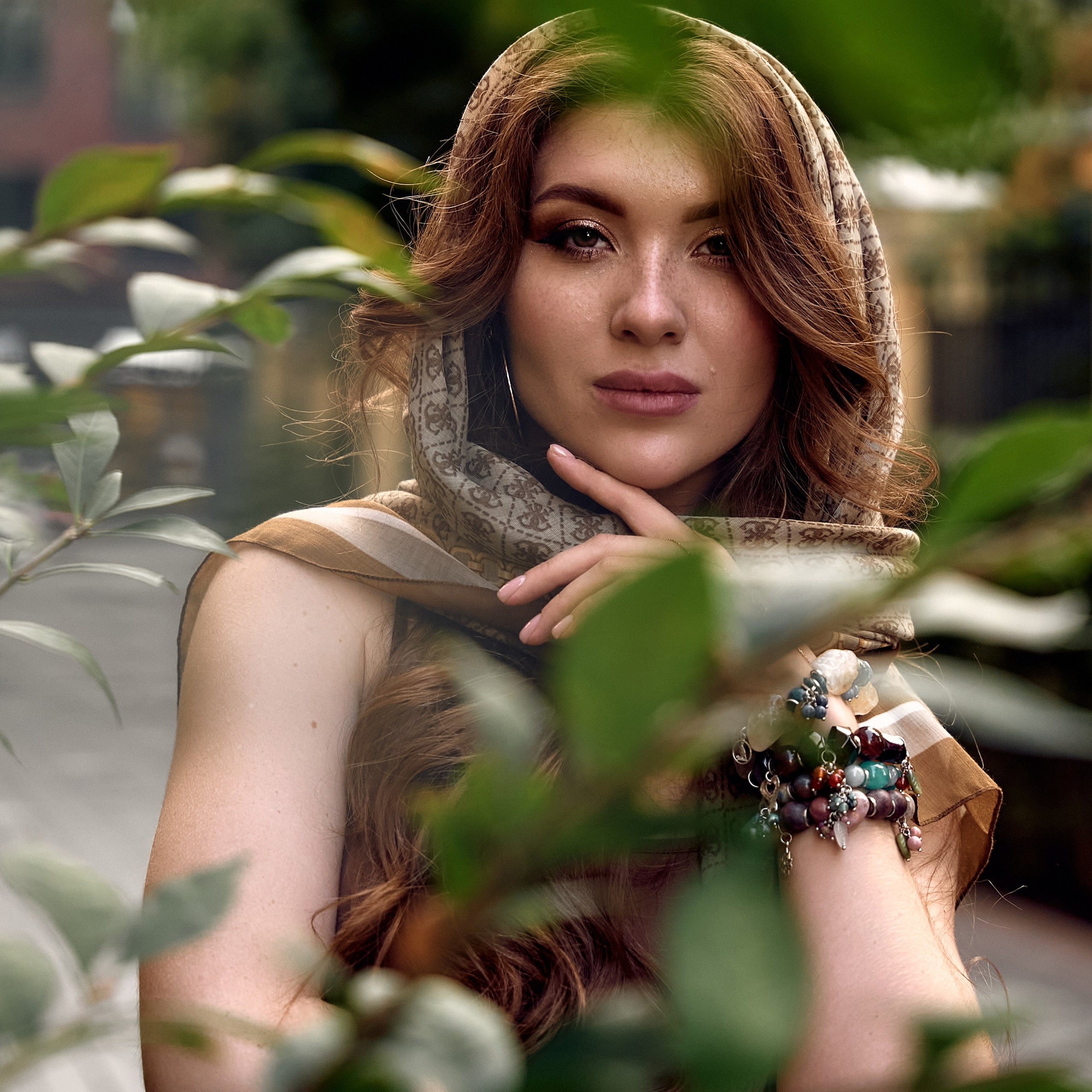 Ксения Лето. Андрей Дудкин. Контент фотограф в Москве