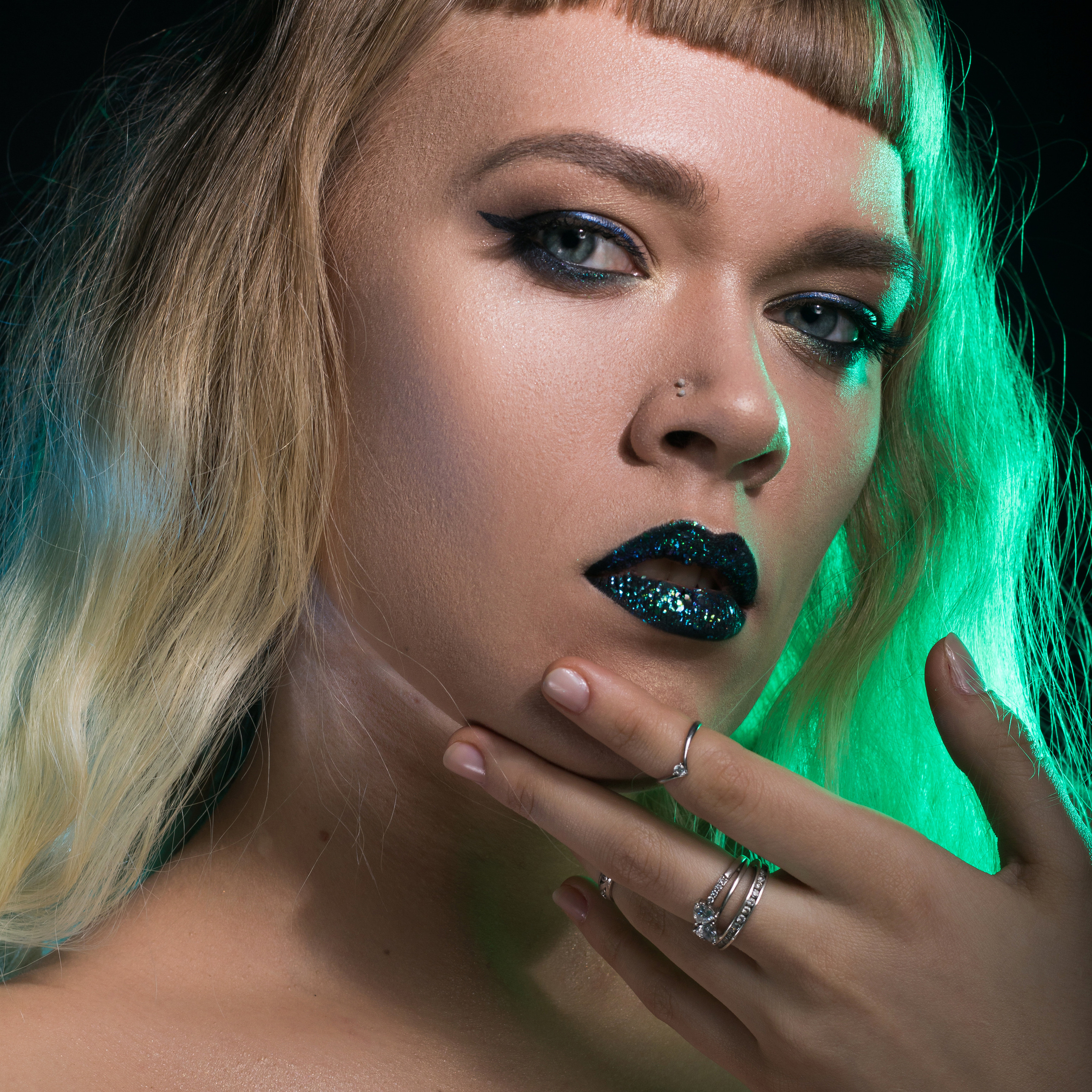 Джессика. Андрей Дудкин. Контент фотограф в Москве