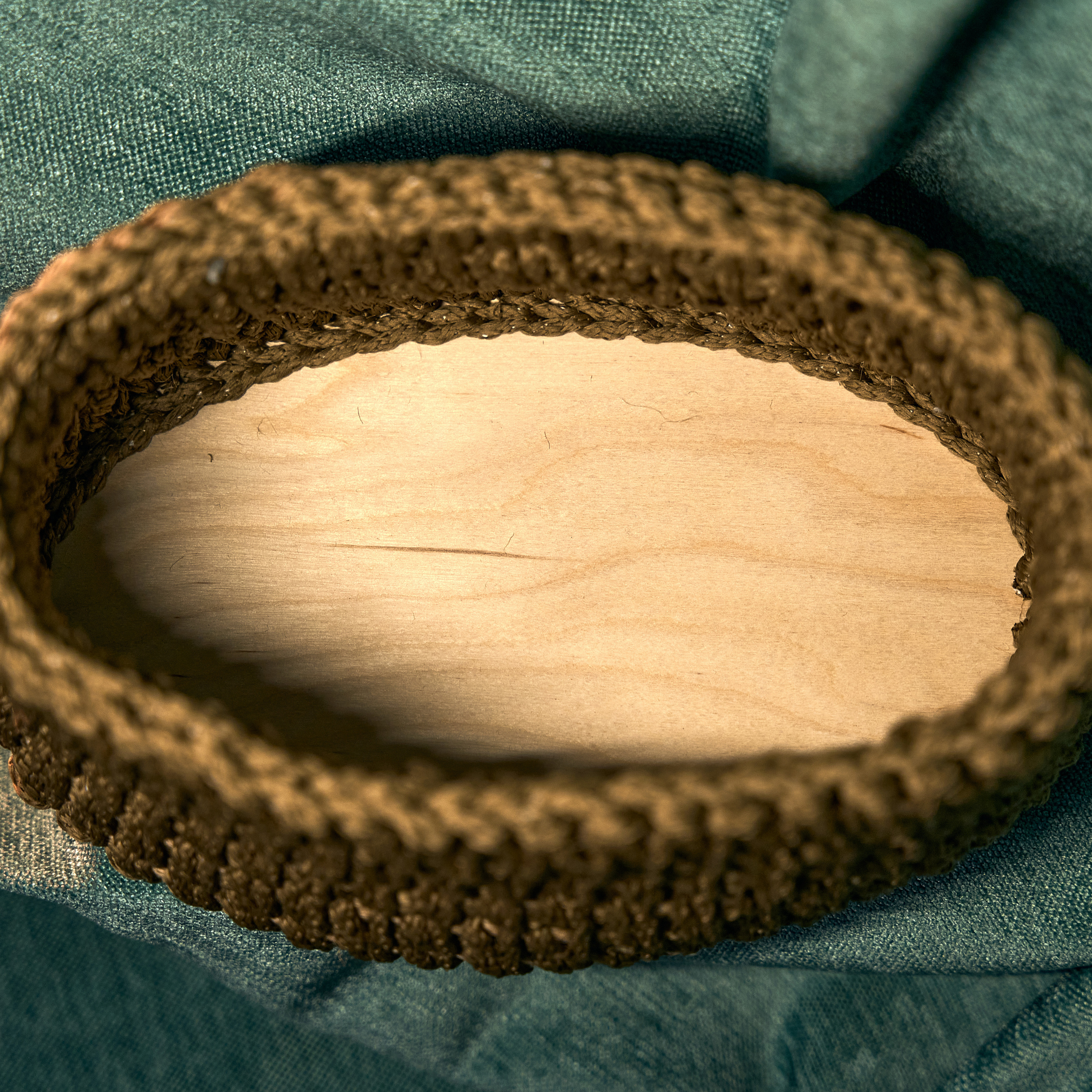 Изделия из джута. Андрей Дудкин. Контент фотограф в Москве