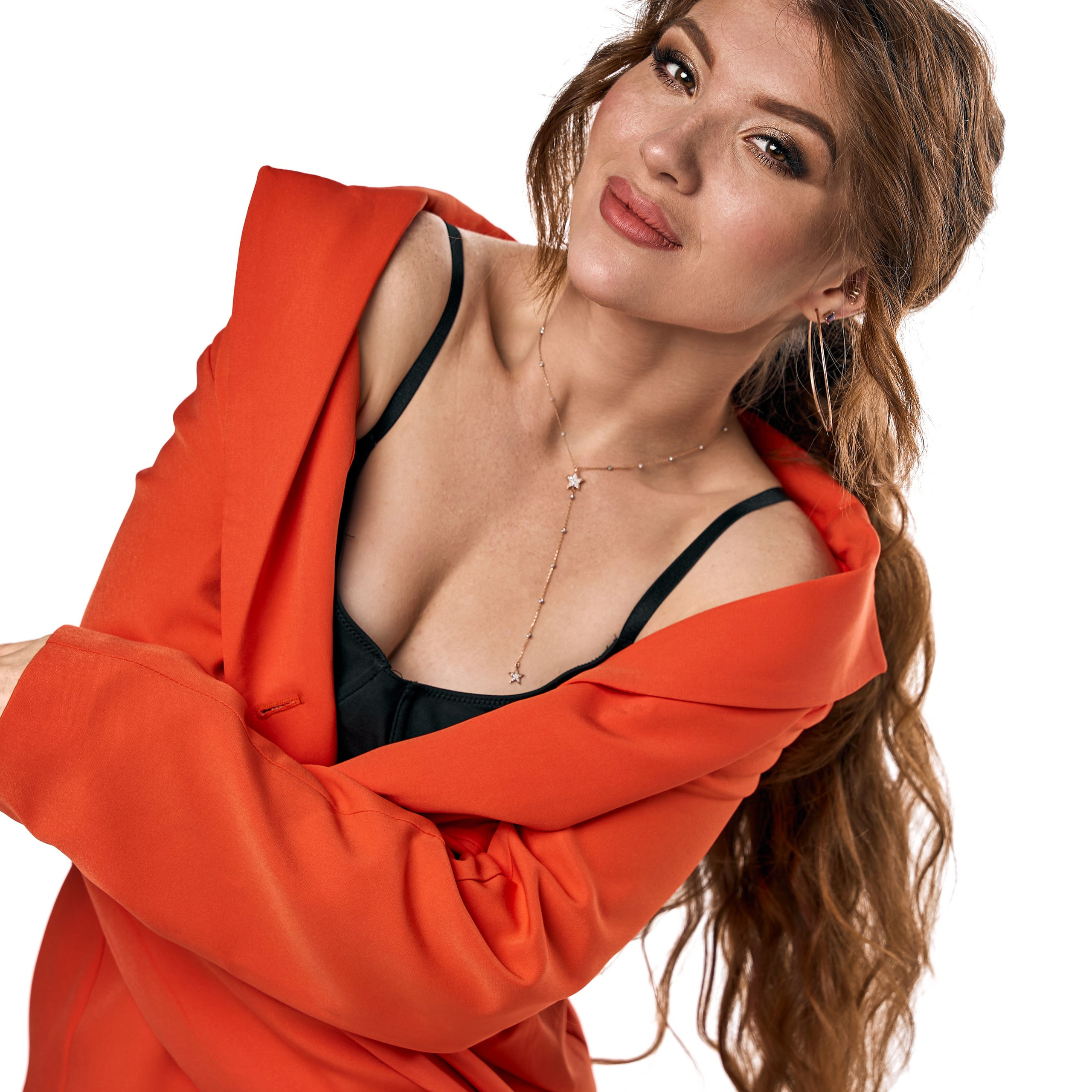 Ксения Личный бренд. Андрей Дудкин. Контент фотограф в Москве