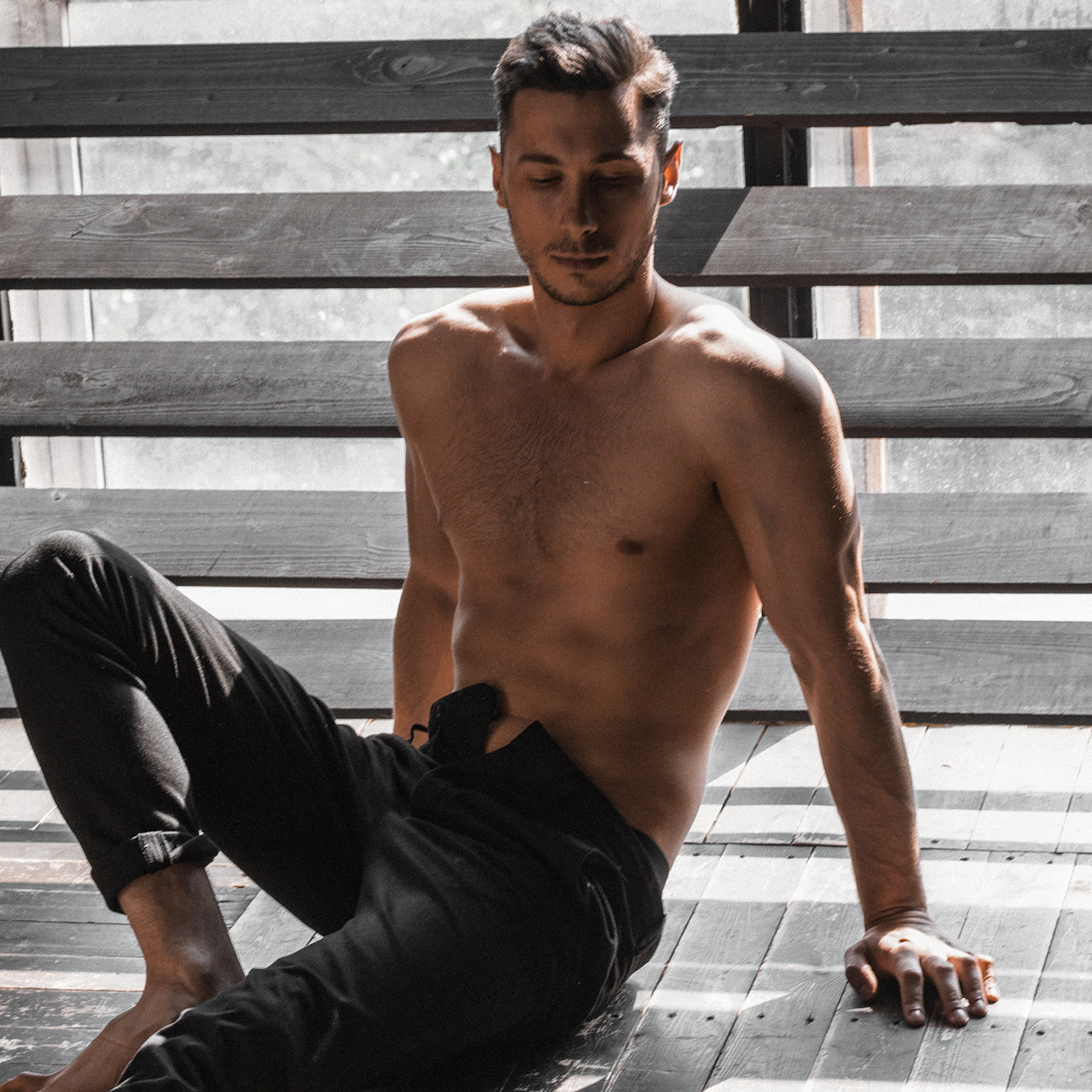 TIM FIT. Андрей Дудкин. Контент фотограф в Москве