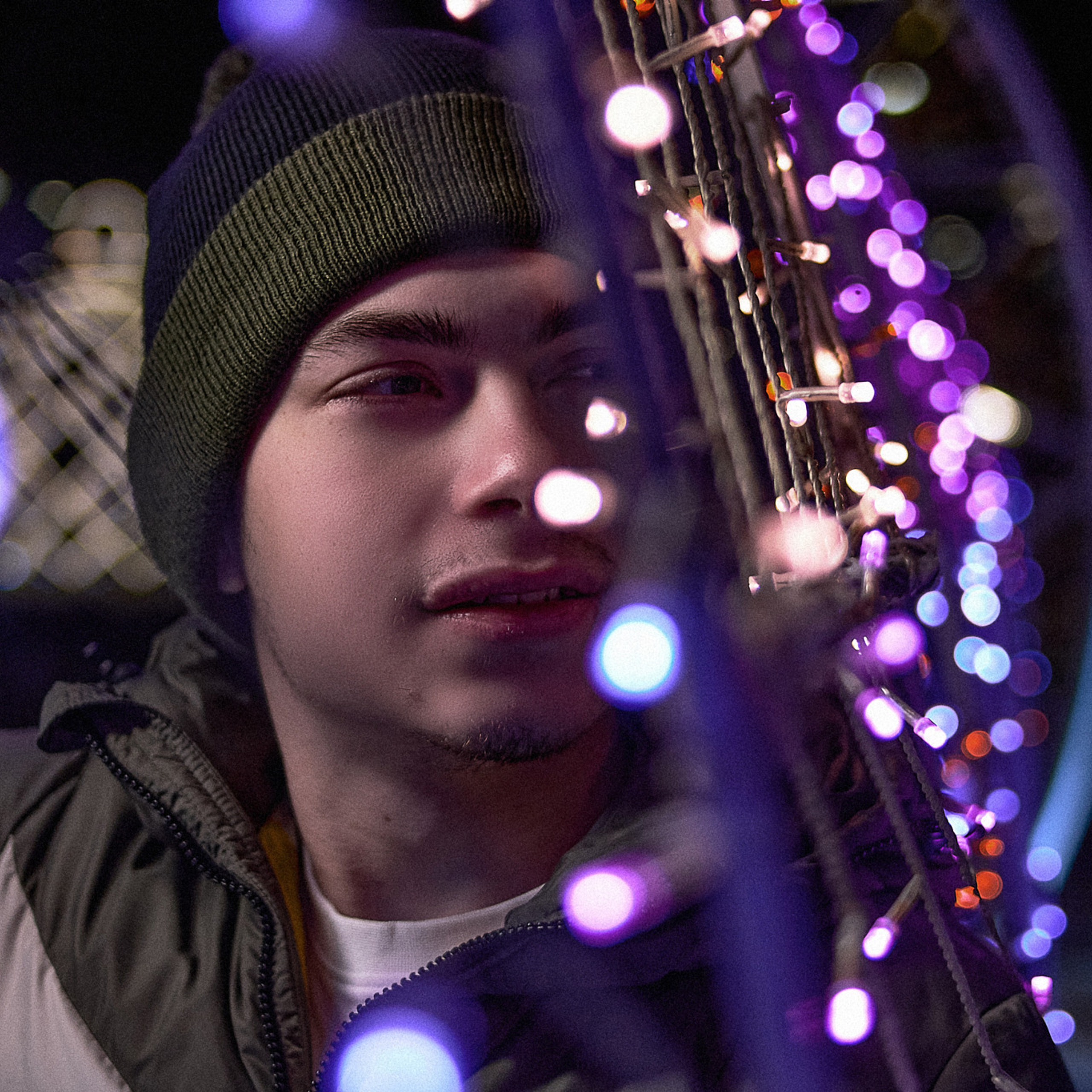 Влад НГ. Андрей Дудкин. Контент фотограф в Москве