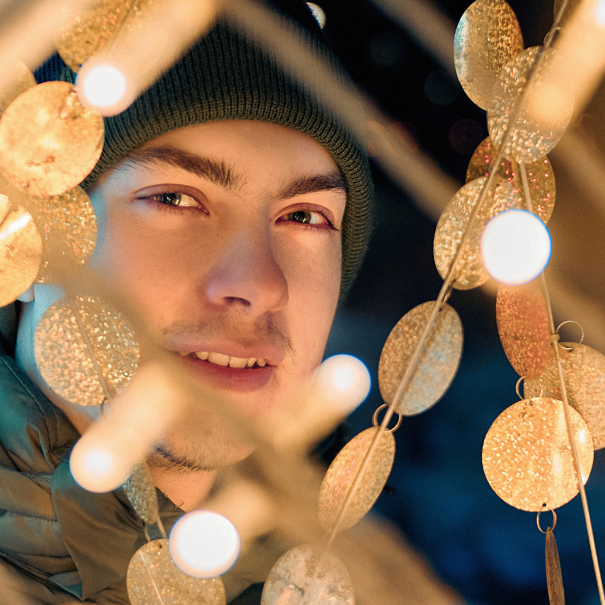 Влад НГ. Андрей Дудкин. Контент фотограф в Москве