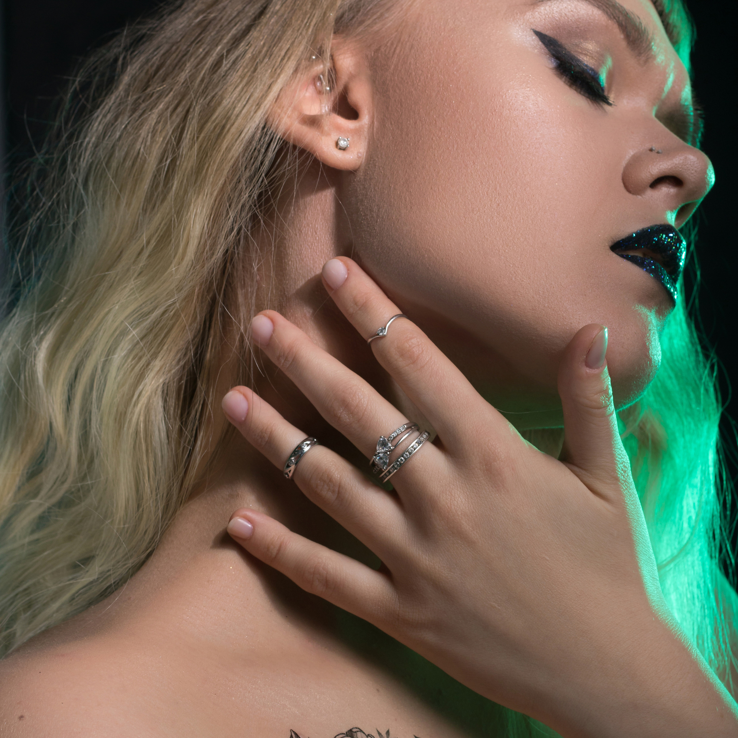 Джессика. Андрей Дудкин. Контент фотограф в Москве