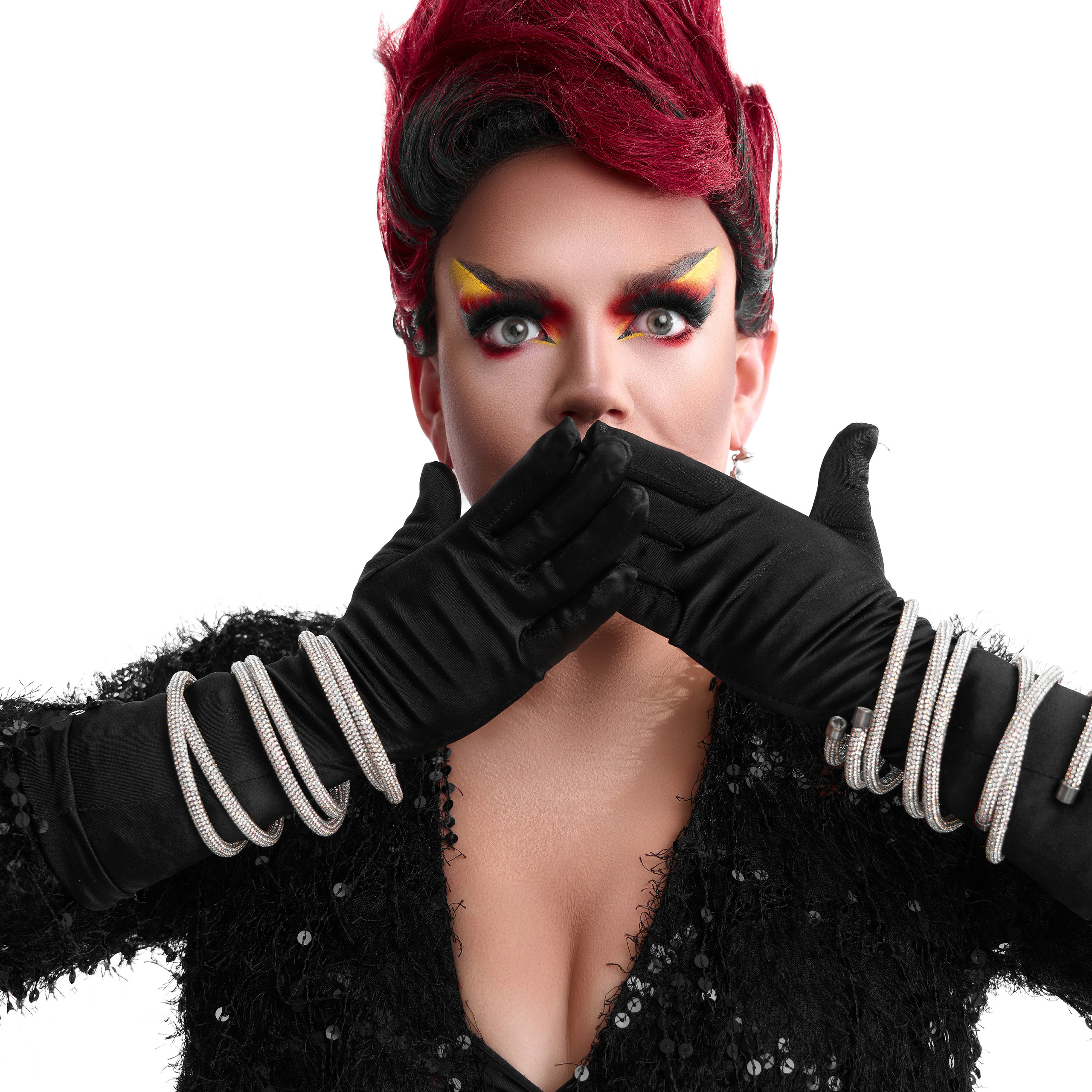 MADAM CROISANT PROMO. Андрей Дудкин. Контент фотограф в Москве