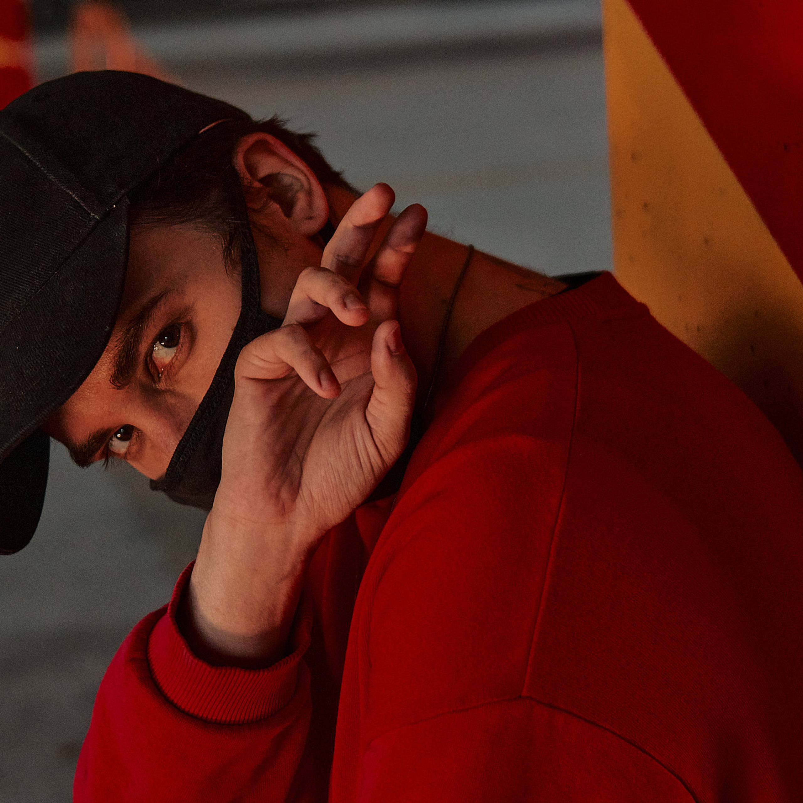 Миша. Андрей Дудкин. Контент фотограф в Москве