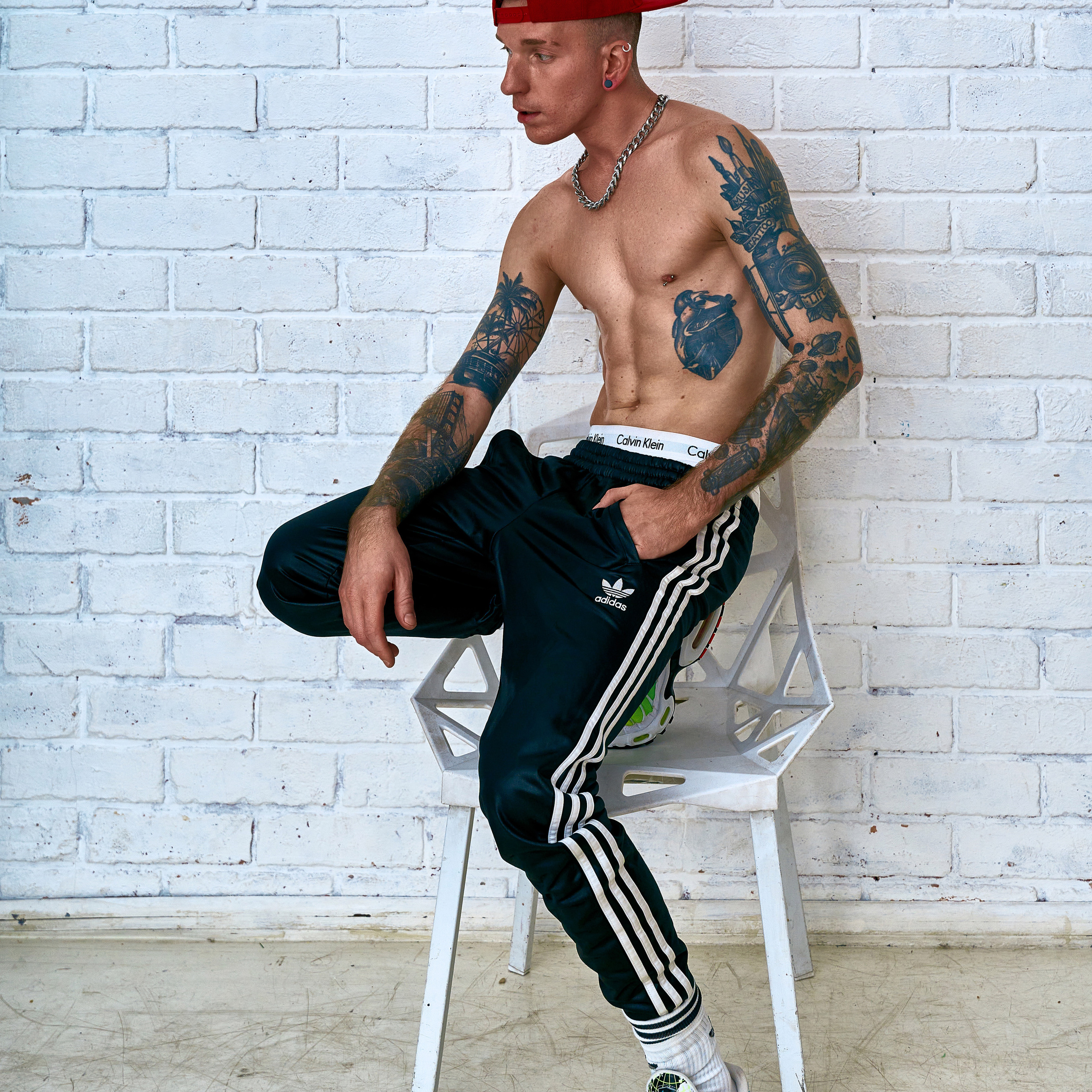 Eugene x Tommy studio. Андрей Дудкин. Контент фотограф в Москве