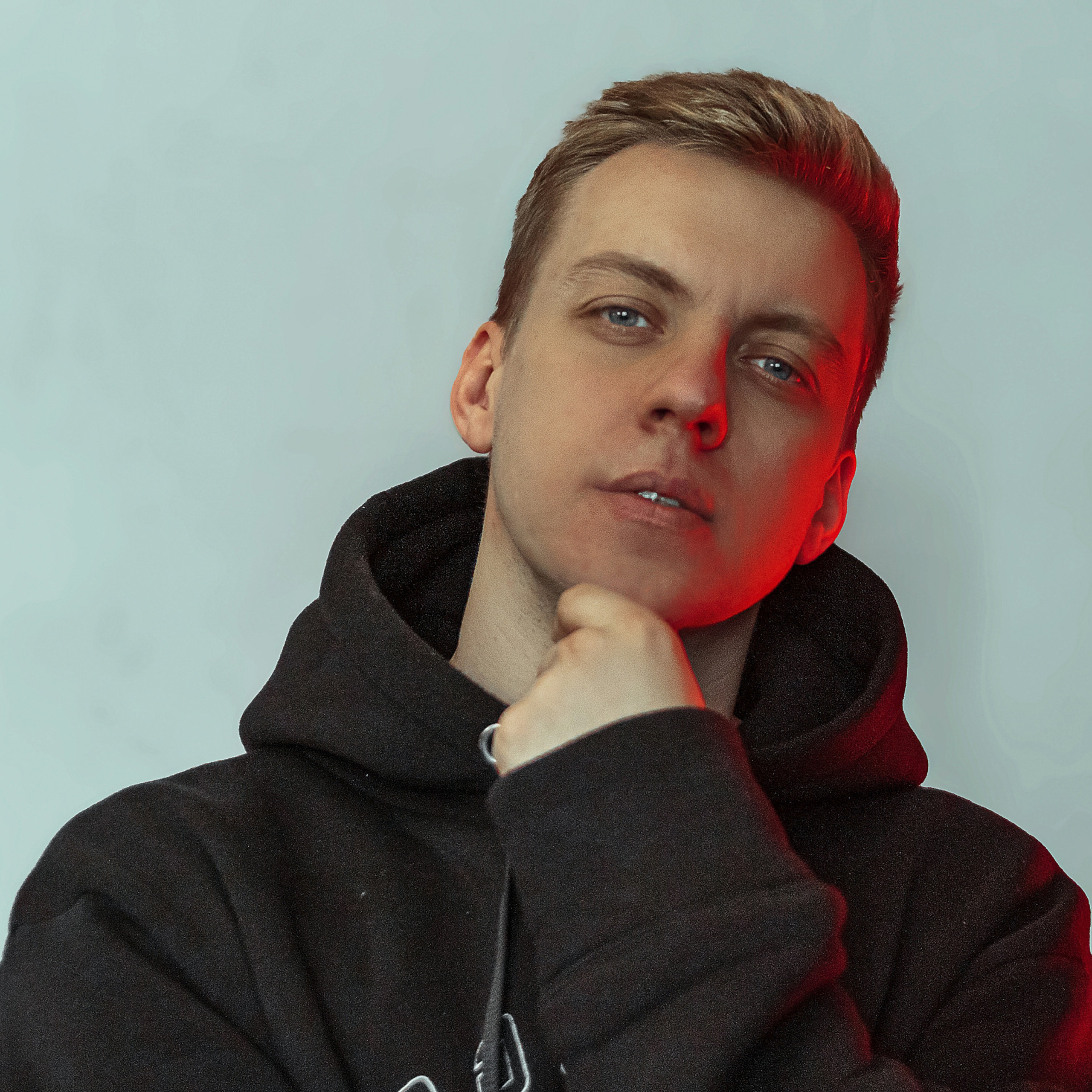 Семён. Андрей Дудкин. Контент фотограф в Москве