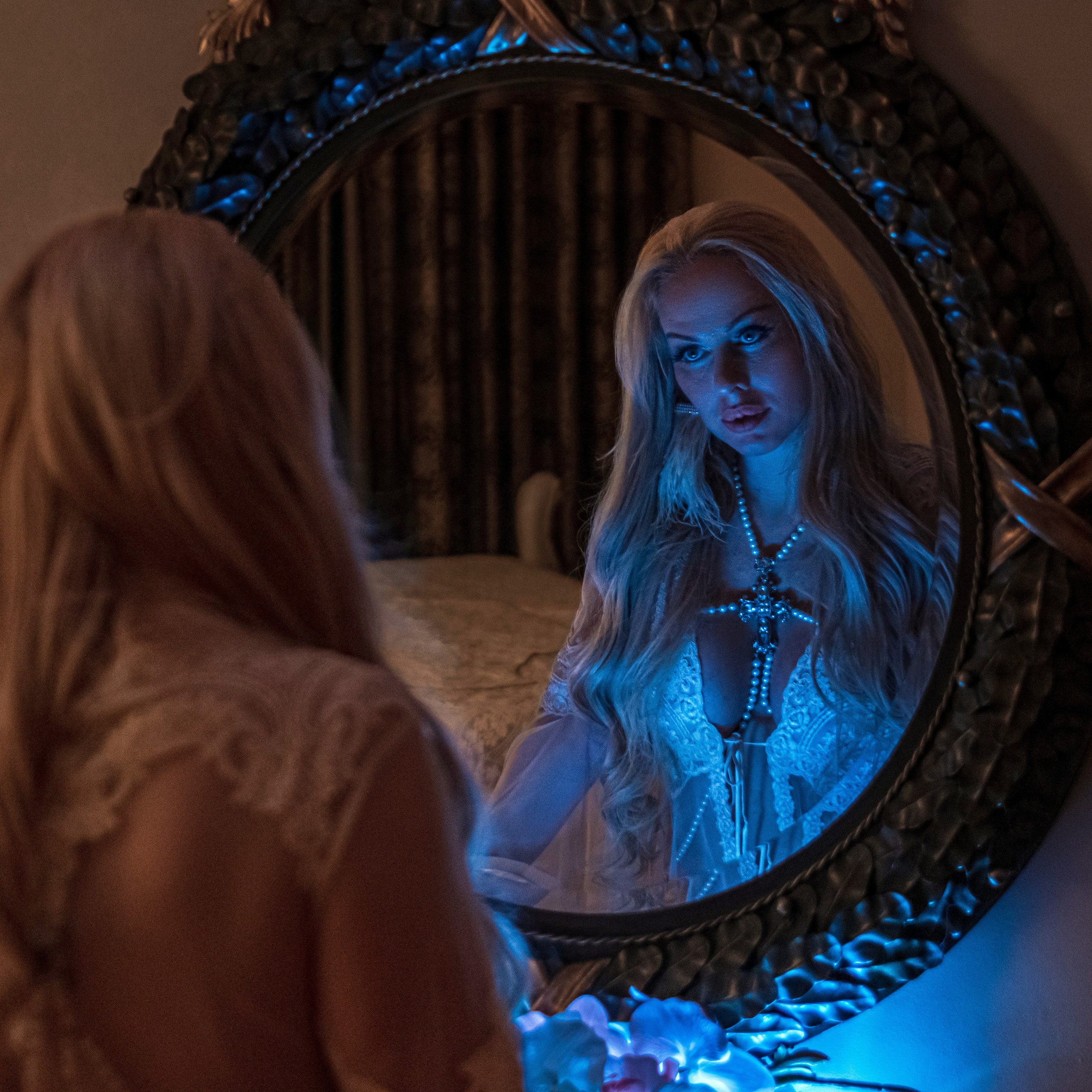 Алина Коттедж. Андрей Дудкин. Контент фотограф в Москве