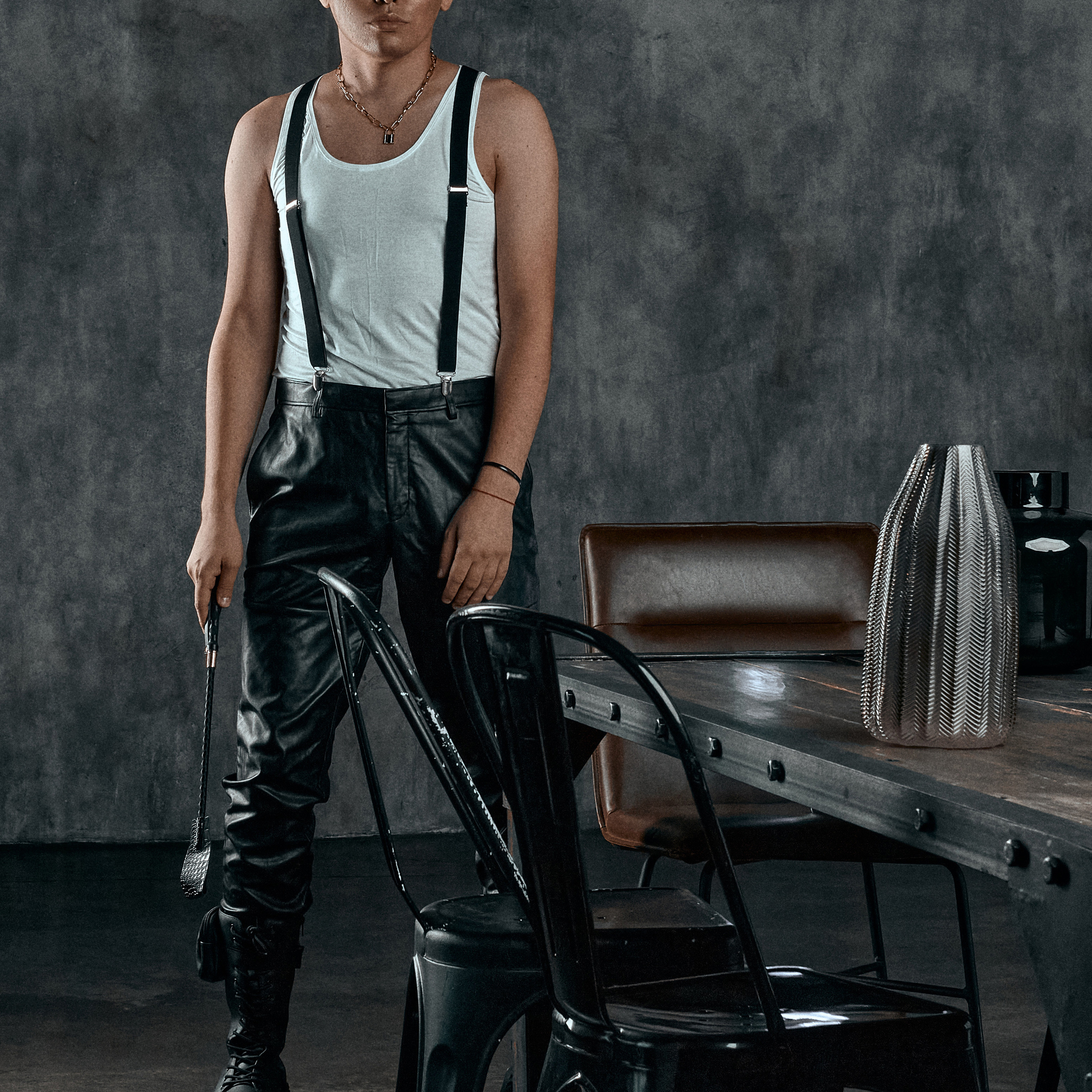 Артем. Андрей Дудкин. Контент фотограф в Москве