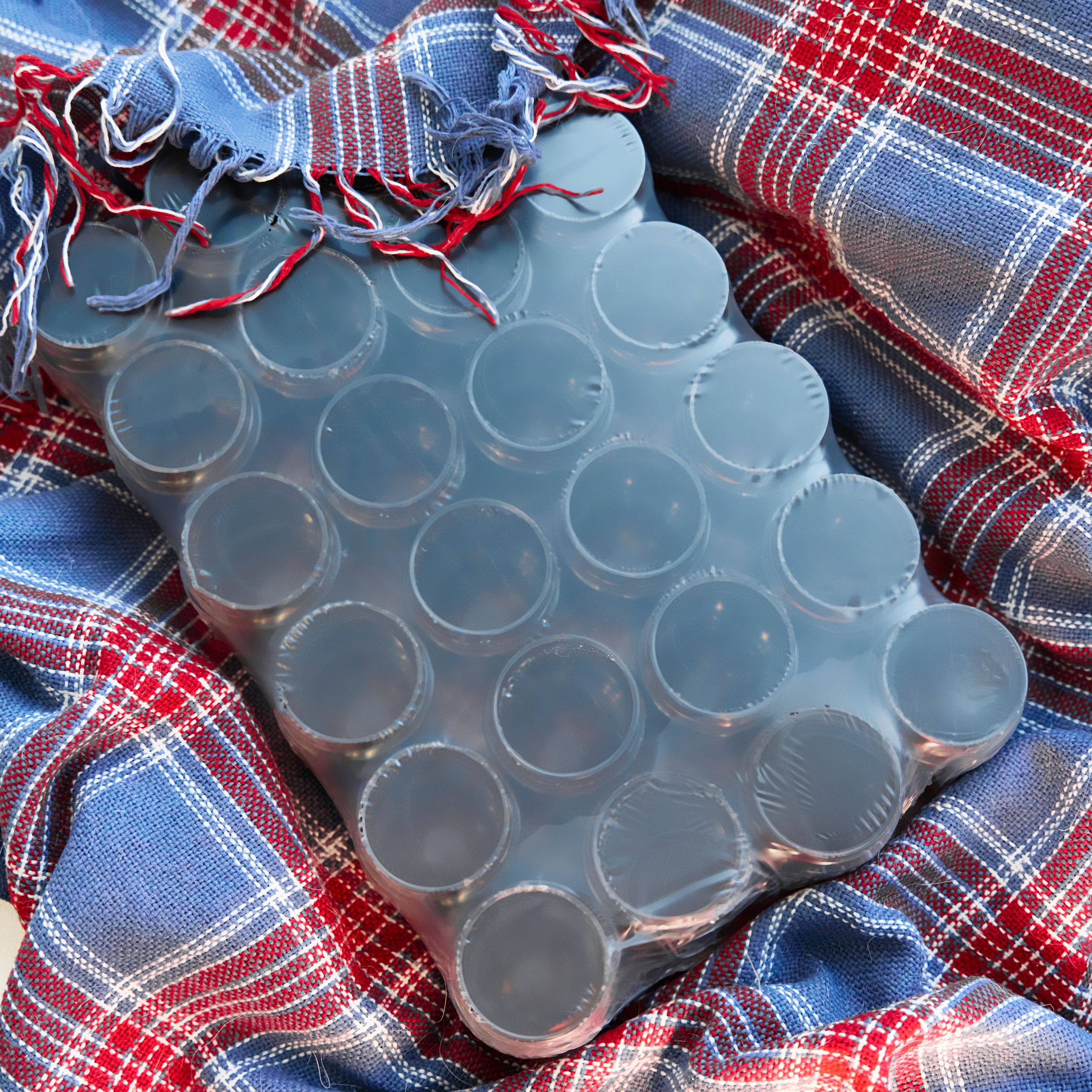 Стеклянные банки для свечей. Авито, маркетплейсы. Андрей Дудкин. Контент фотограф в Москве