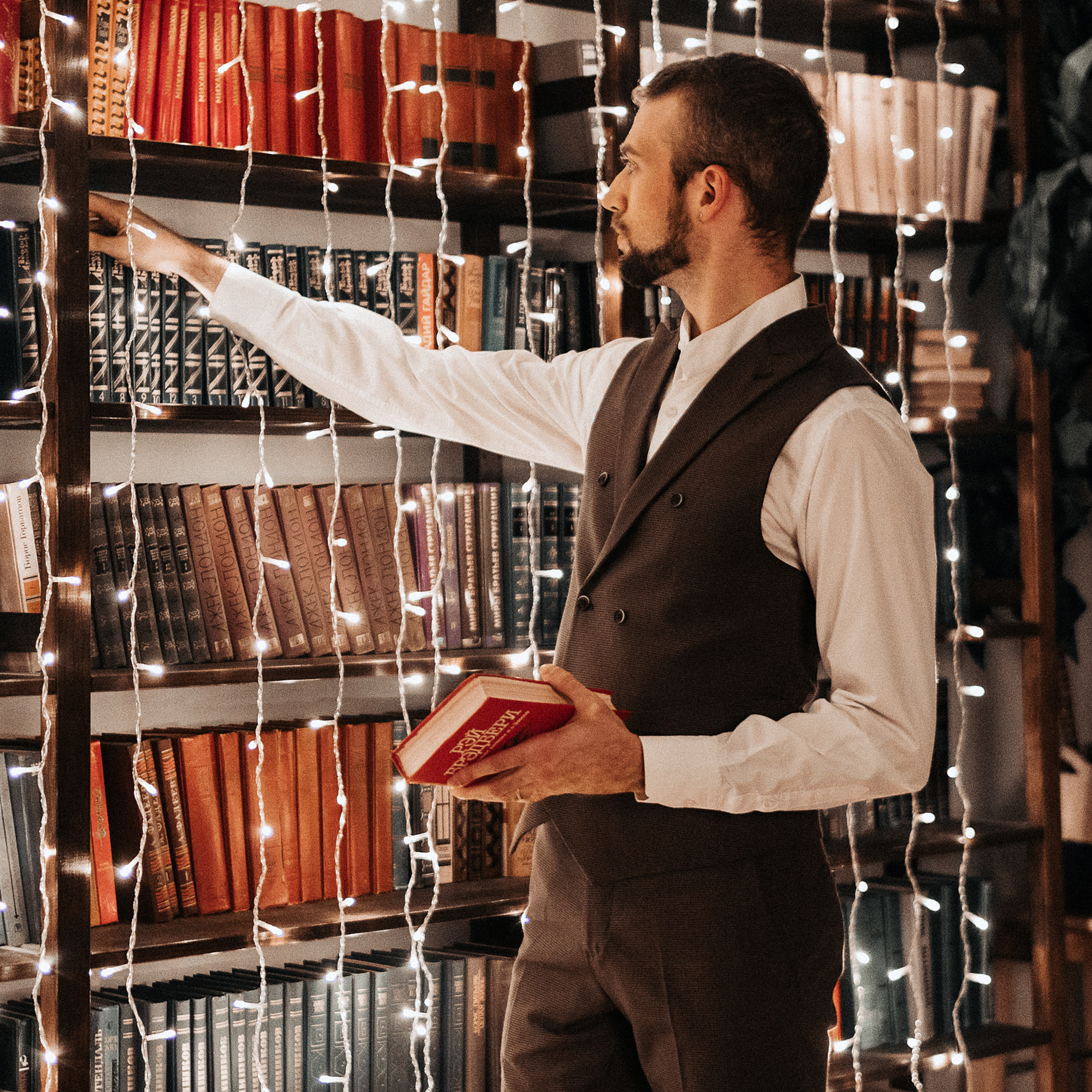 Макс. Андрей Дудкин. Контент фотограф в Москве