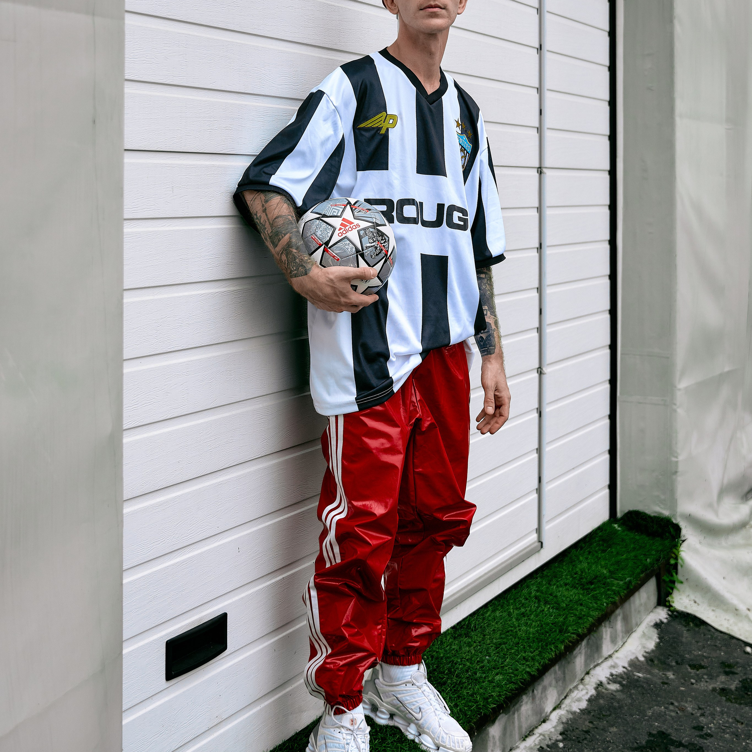 Женя х Парковка Авиапарка. Андрей Дудкин. Контент фотограф в Москве