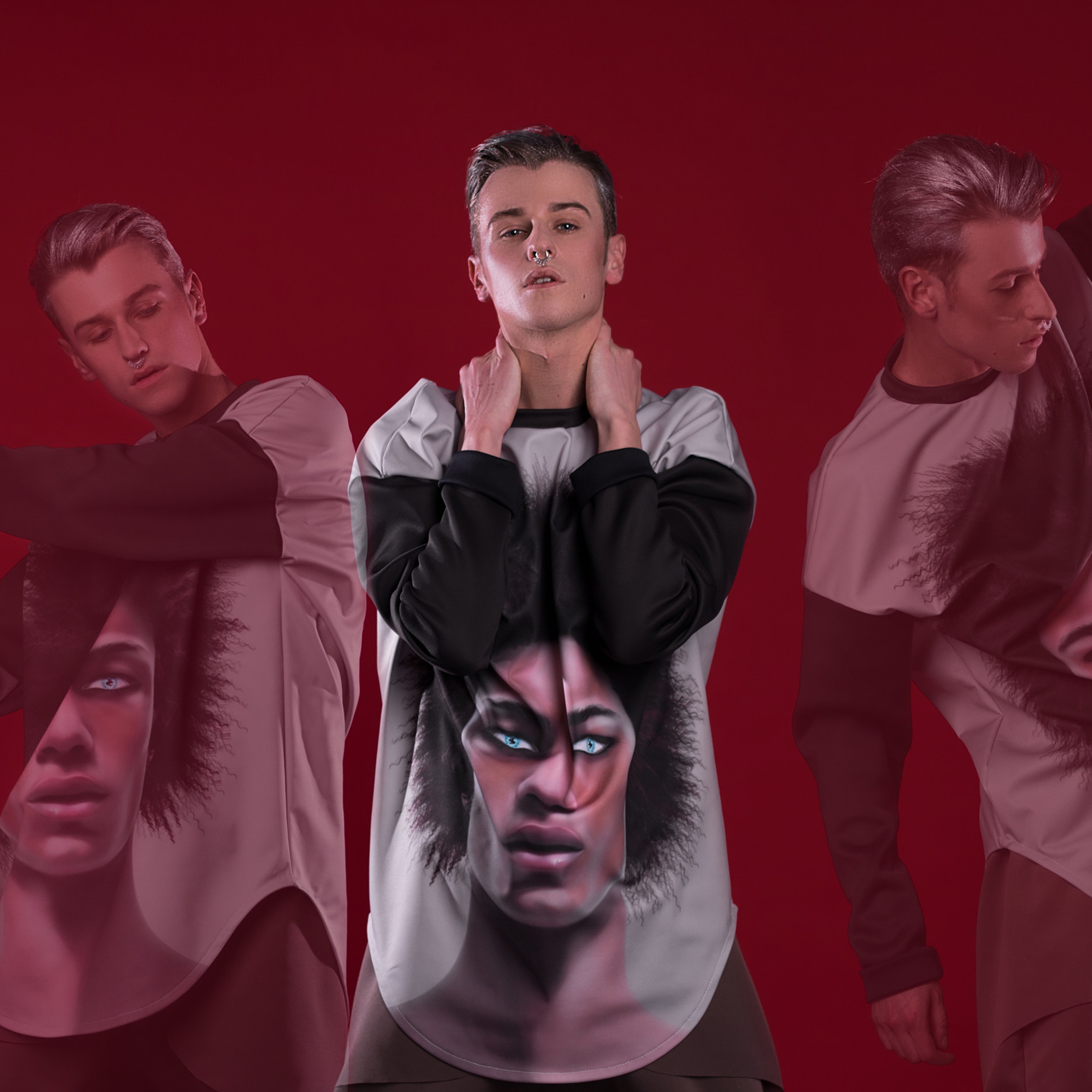 AkellaBo Lookbook 2016. Андрей Дудкин. Контент фотограф в Москве