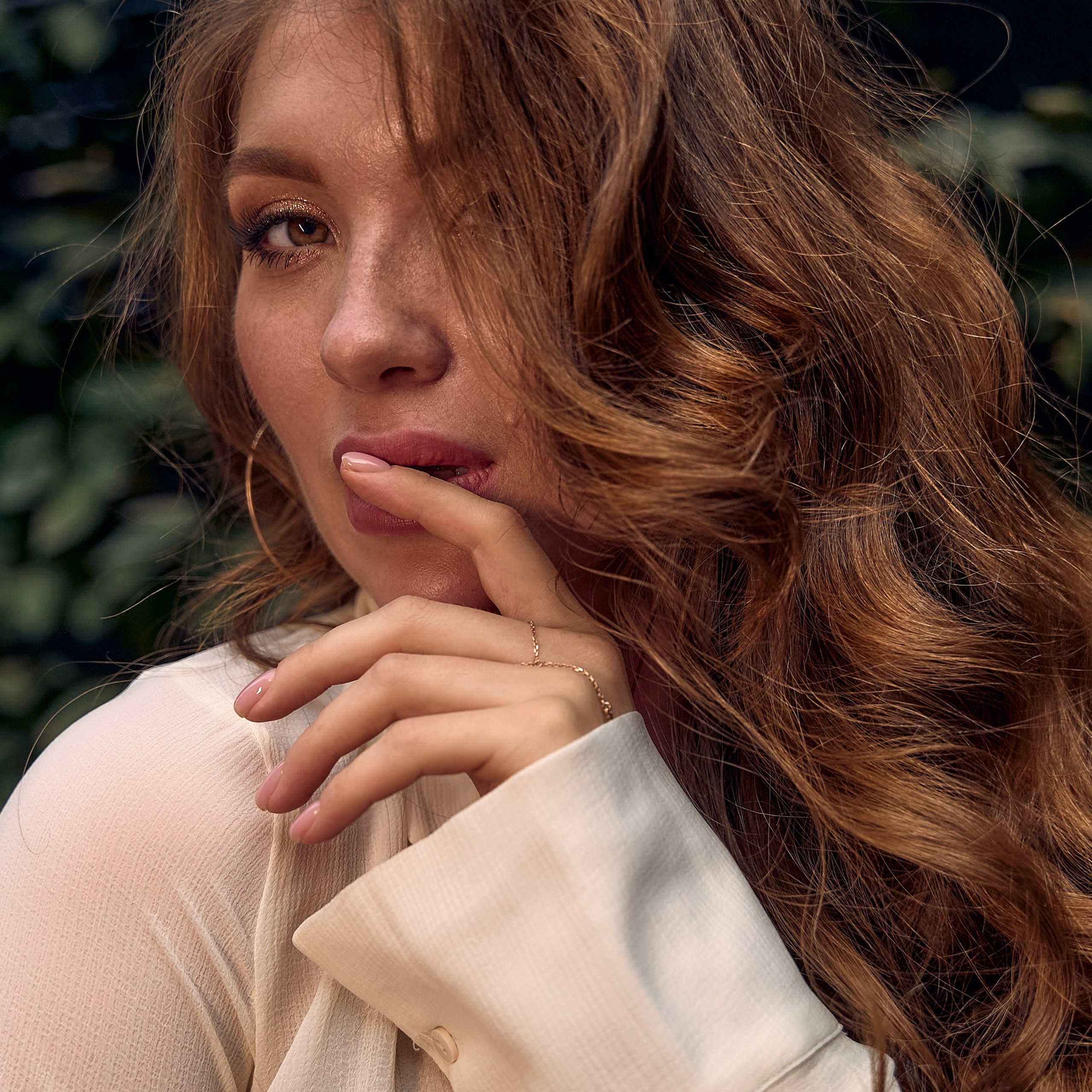 Ксения Лето. Андрей Дудкин. Контент фотограф в Москве