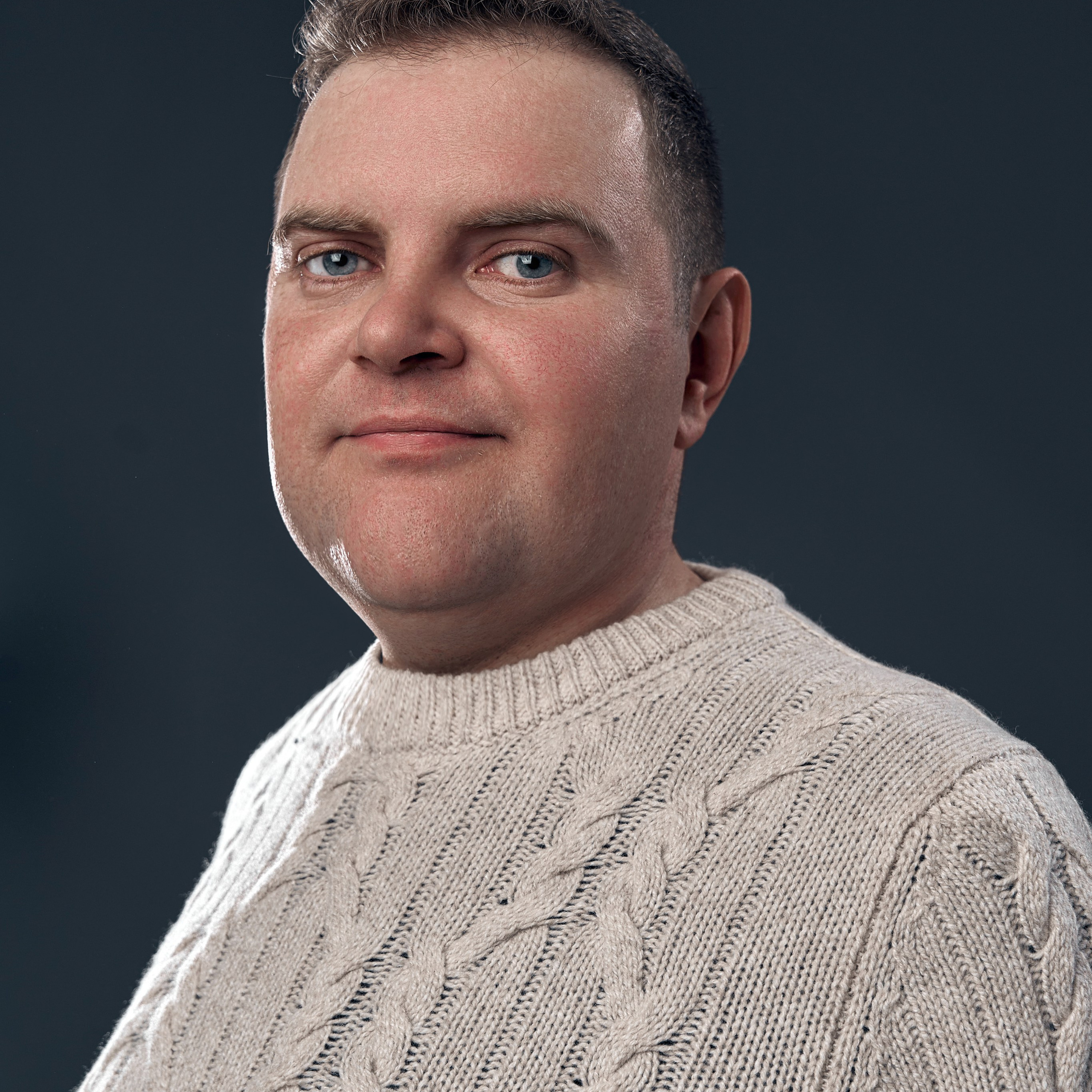 Pavel x Portraits. Андрей Дудкин. Контент фотограф в Москве