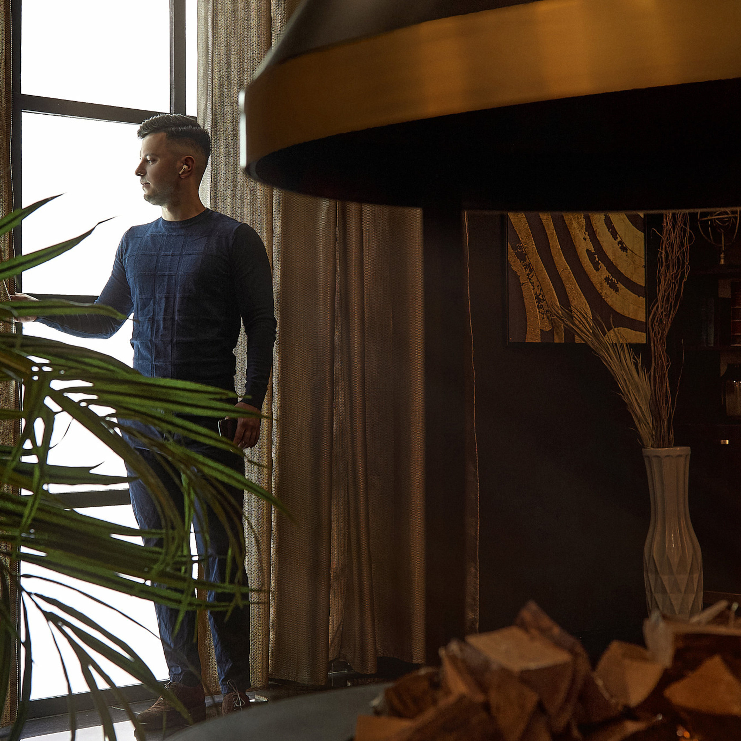 Амир 2. Андрей Дудкин. Контент фотограф в Москве