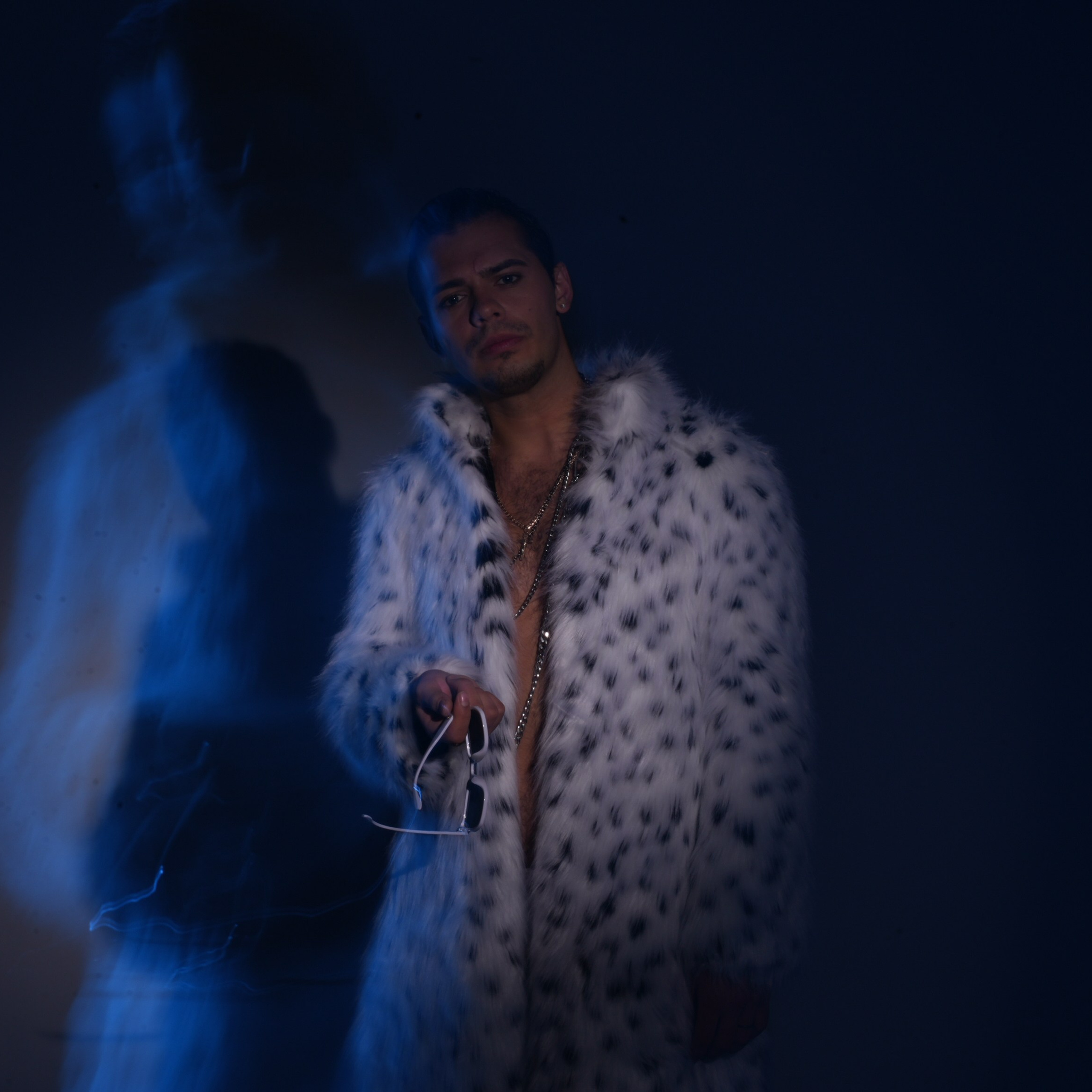 Отзывы. Андрей Дудкин. Контент фотограф в Москве