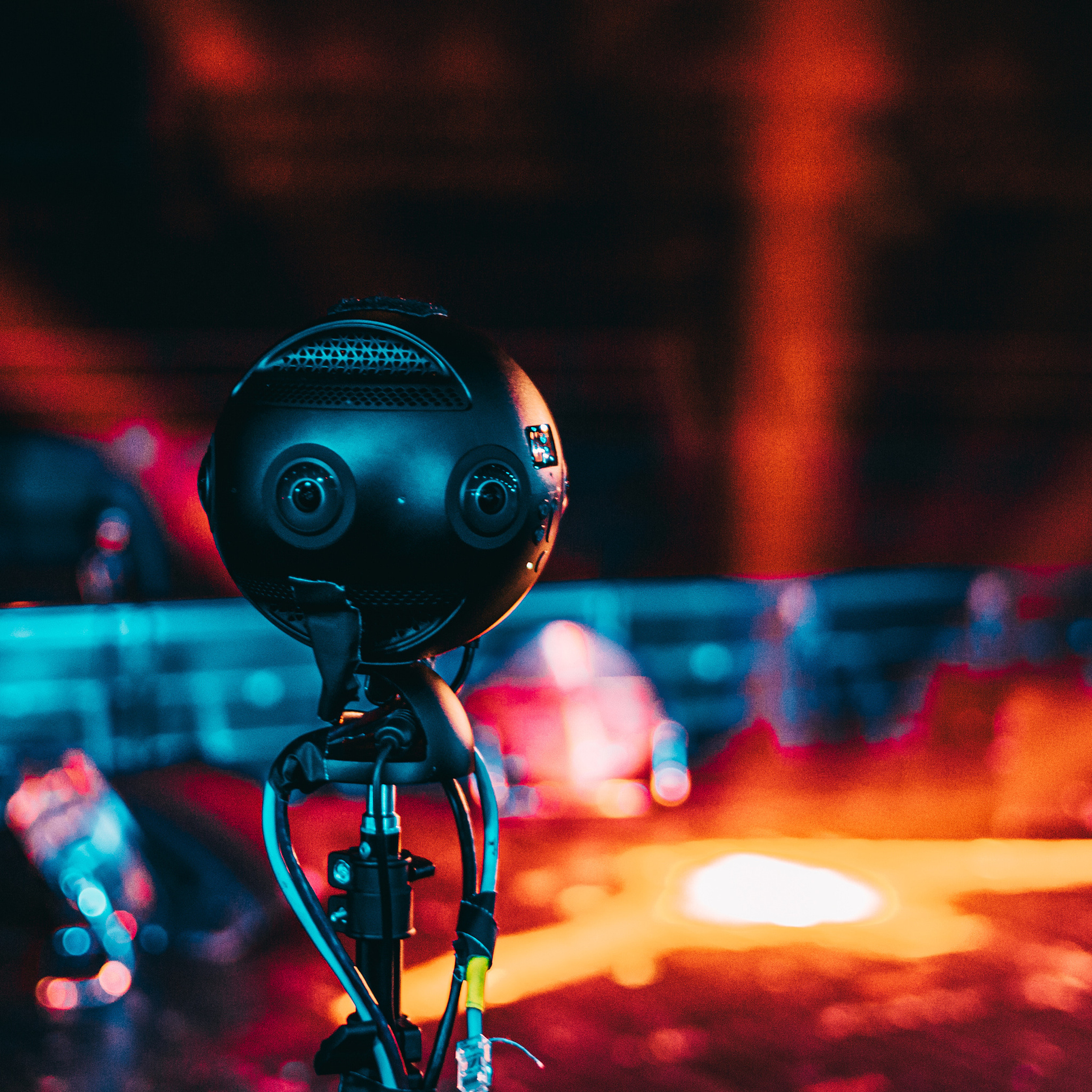 Lookport. Backstage. Андрей Дудкин. Контент фотограф в Москве