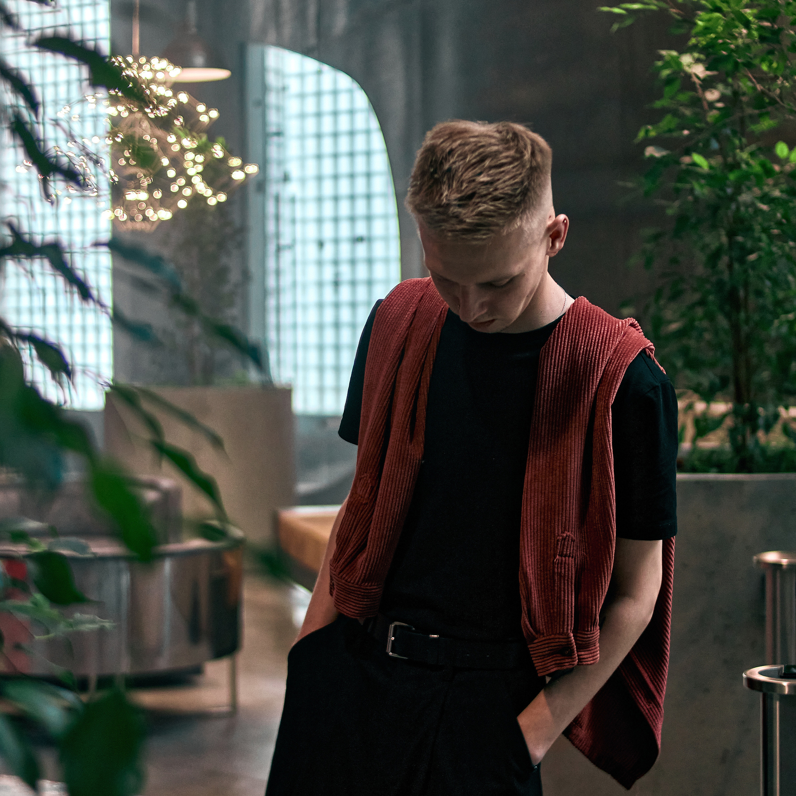 Valentin x Supermetall. Андрей Дудкин. Контент фотограф в Москве