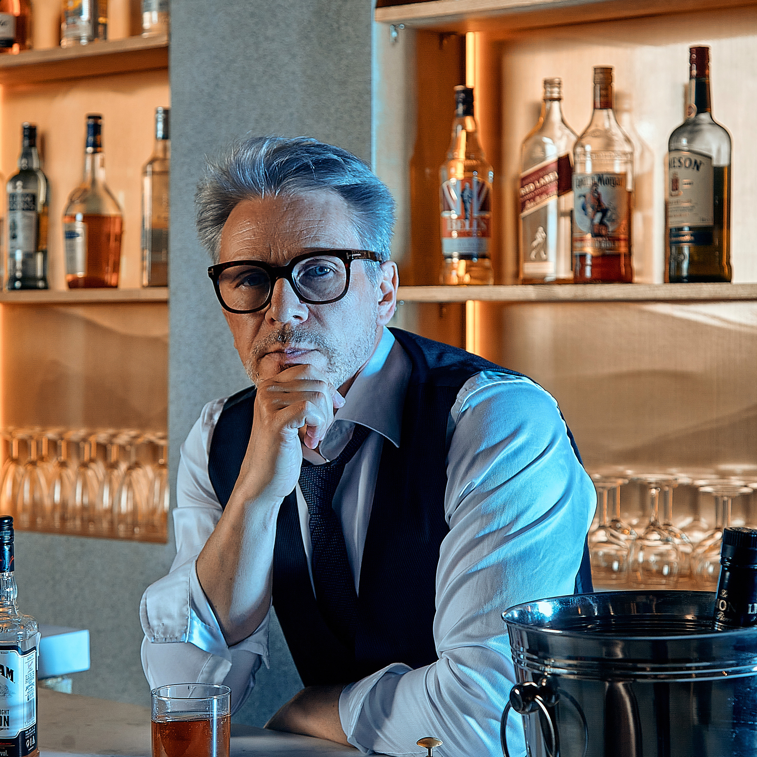 Вадим x Офис. Андрей Дудкин. Контент фотограф в Москве