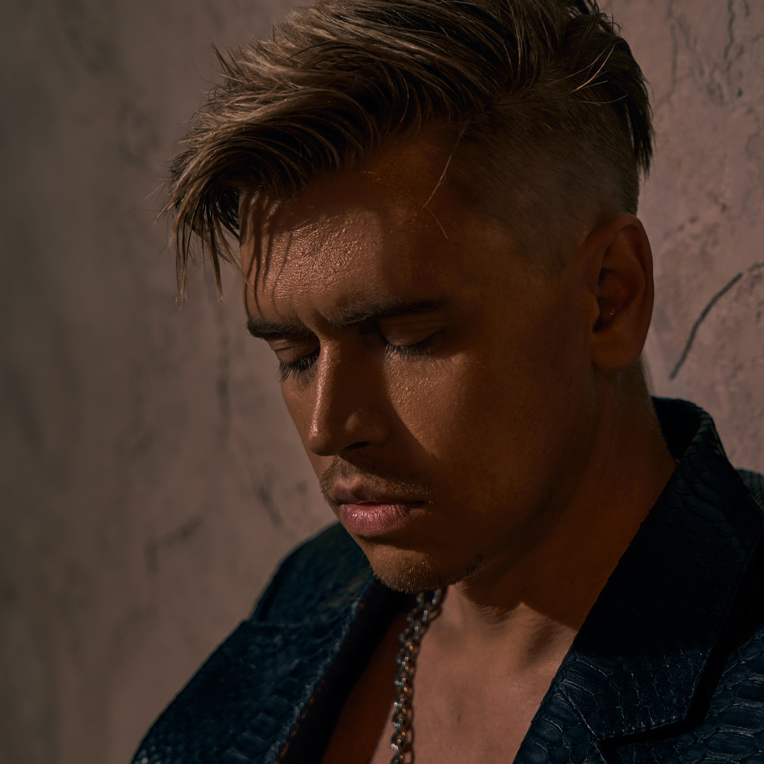 Илья х Студия с песком. Андрей Дудкин. Контент фотограф в Москве