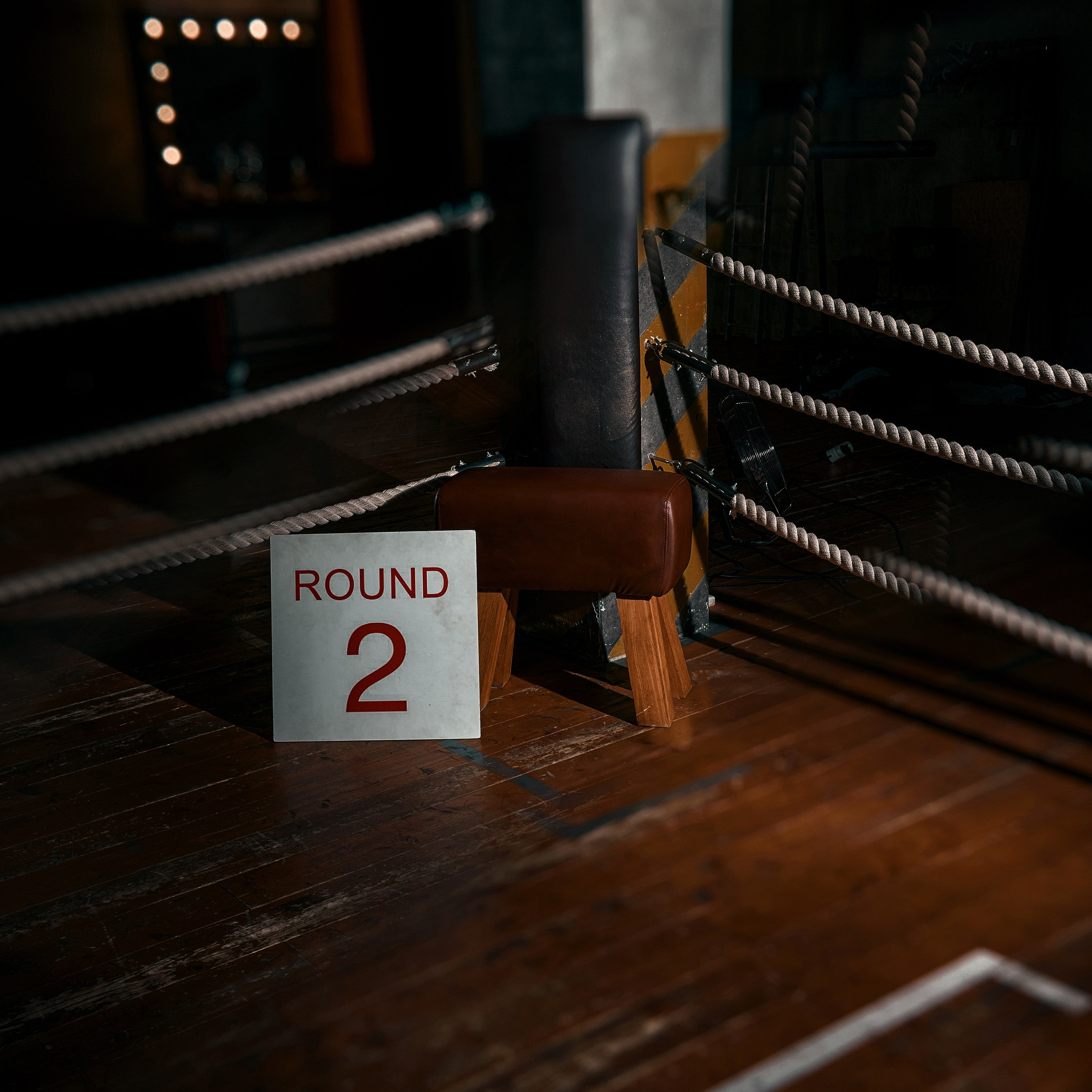 Артур х на ринге. Андрей Дудкин. Контент фотограф в Москве