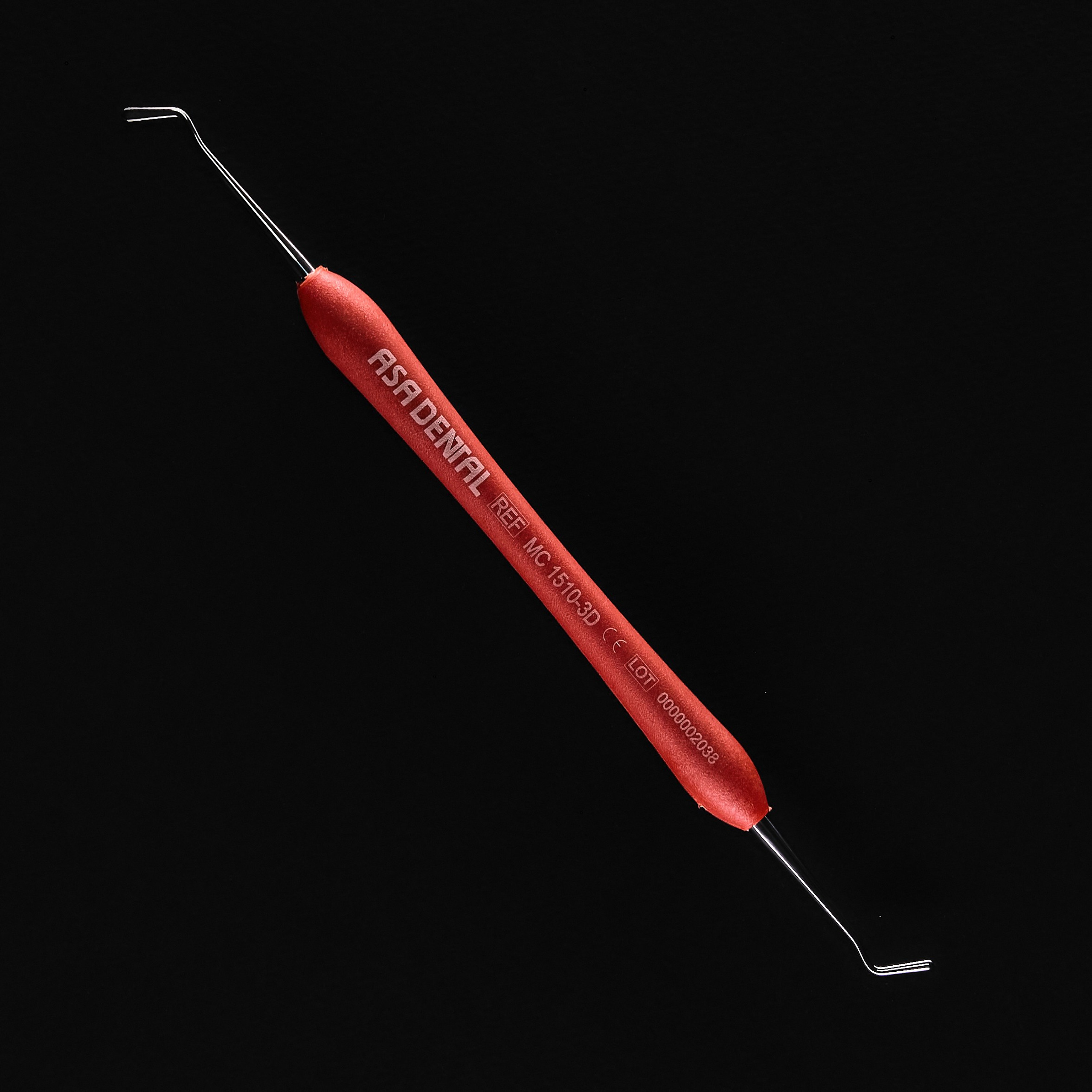 Стоматологические инструменты. Рекламный каталог. Андрей Дудкин. Контент фотограф в Москве