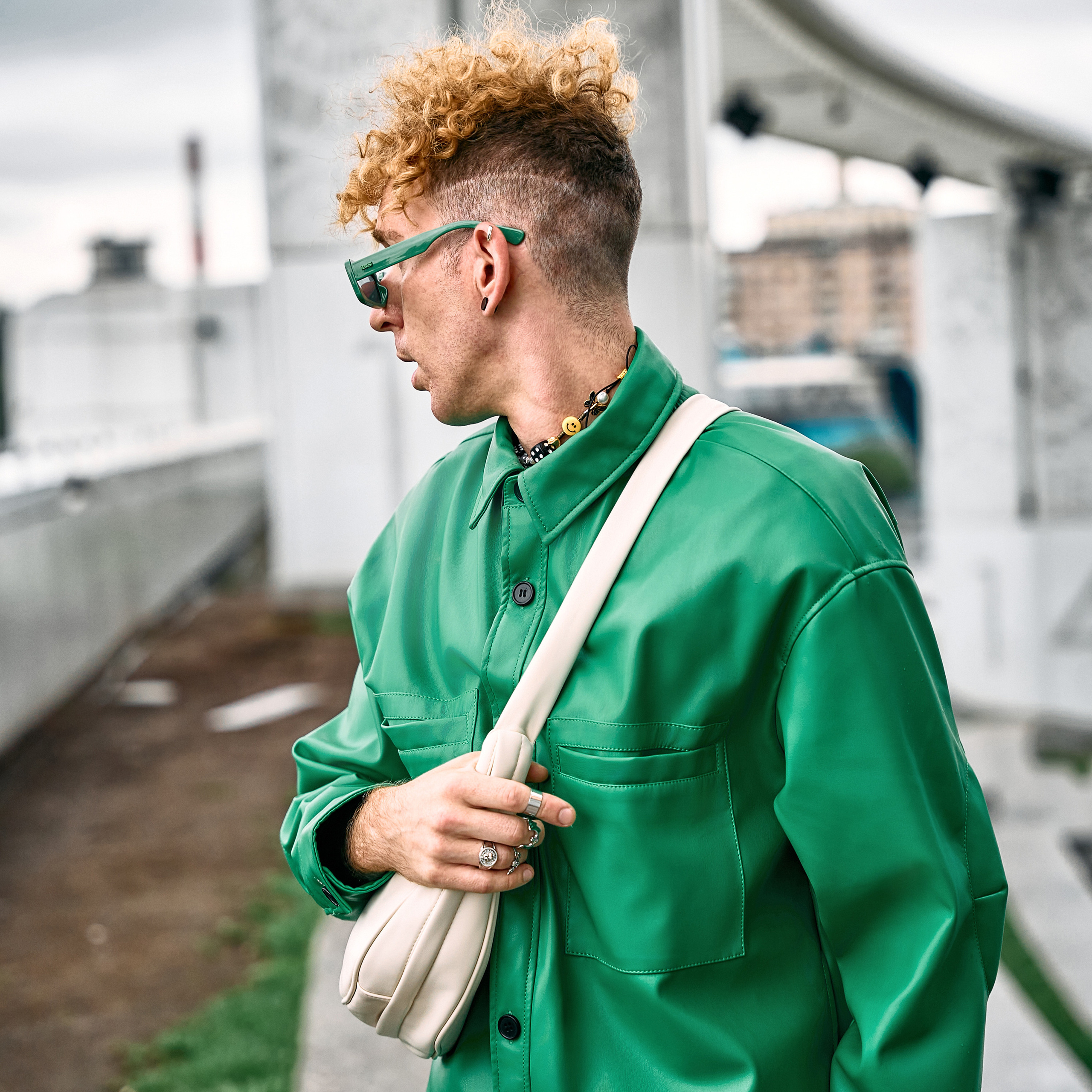 Zhenya x City. Андрей Дудкин. Контент фотограф в Москве