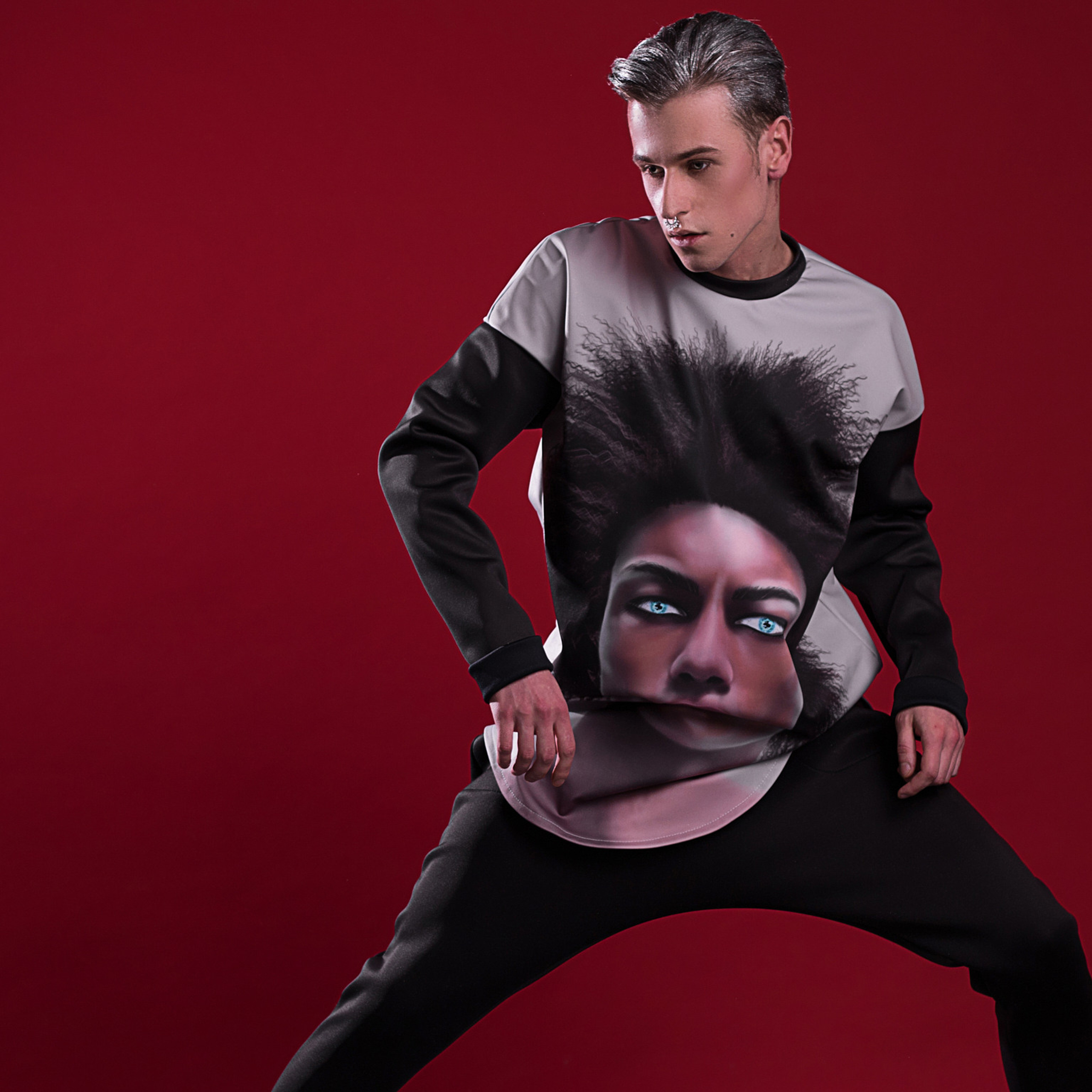 AkellaBo Lookbook 2016. Андрей Дудкин. Контент фотограф в Москве