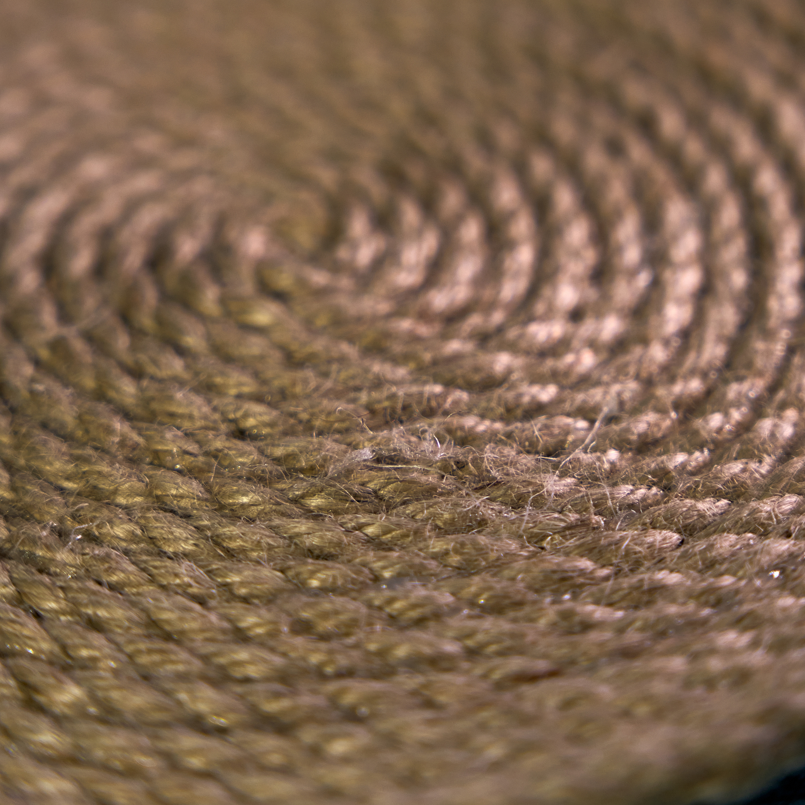 Изделия из джута. Андрей Дудкин. Контент фотограф в Москве