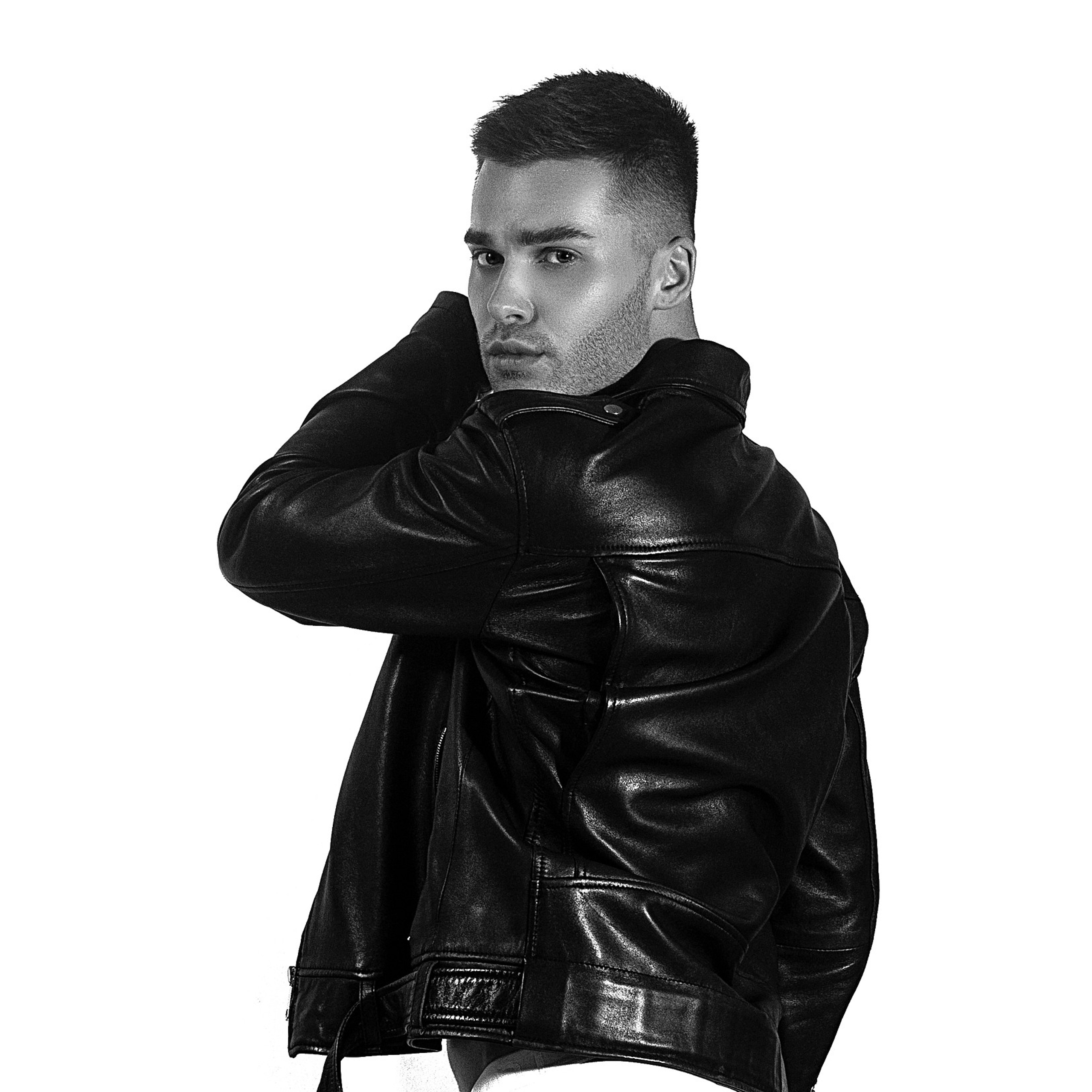 Никита. Андрей Дудкин. Контент фотограф в Москве