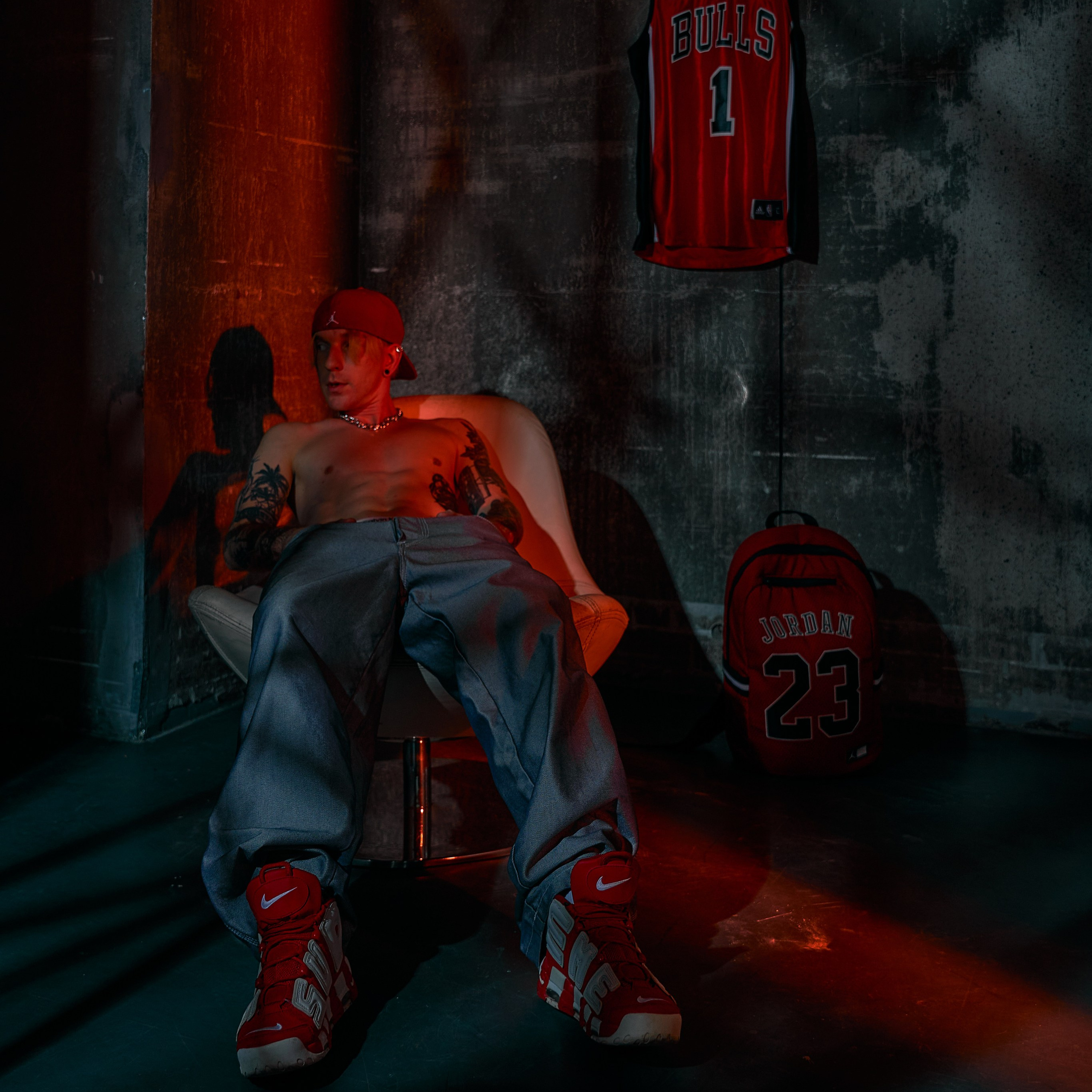 Zheka. Андрей Дудкин. Контент фотограф в Москве