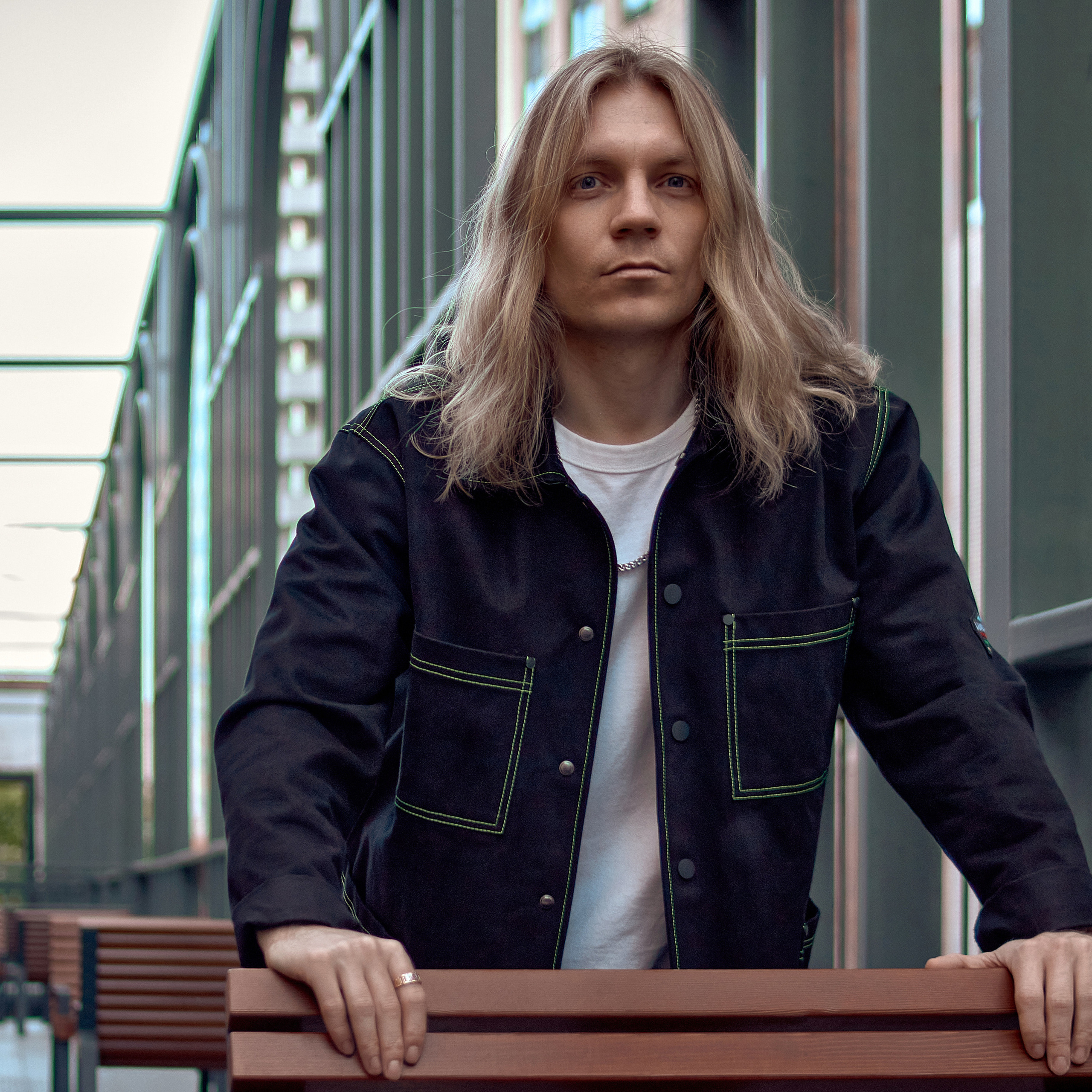 Павел x Царская площадь. Андрей Дудкин. Контент фотограф в Москве