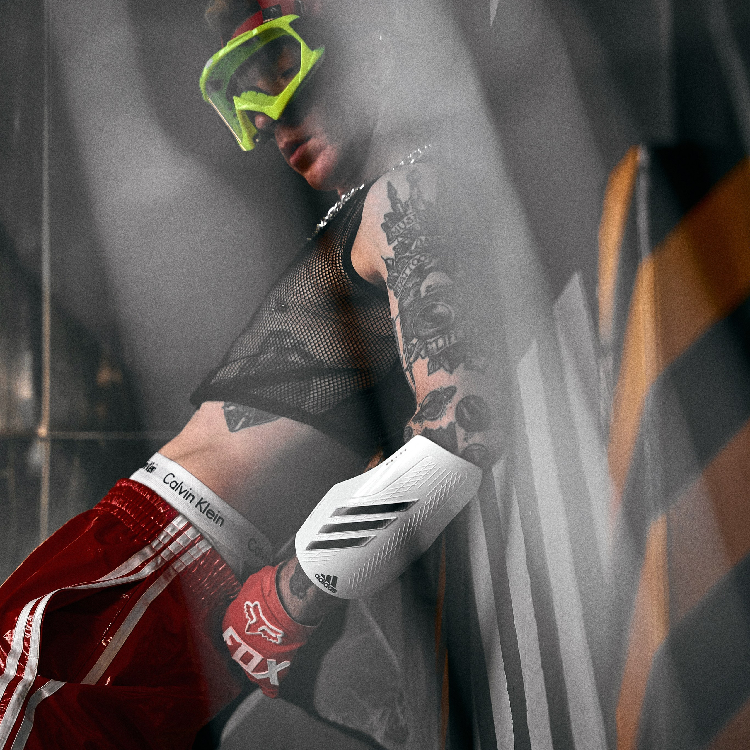 Eugene x MOTO. Андрей Дудкин. Контент фотограф в Москве