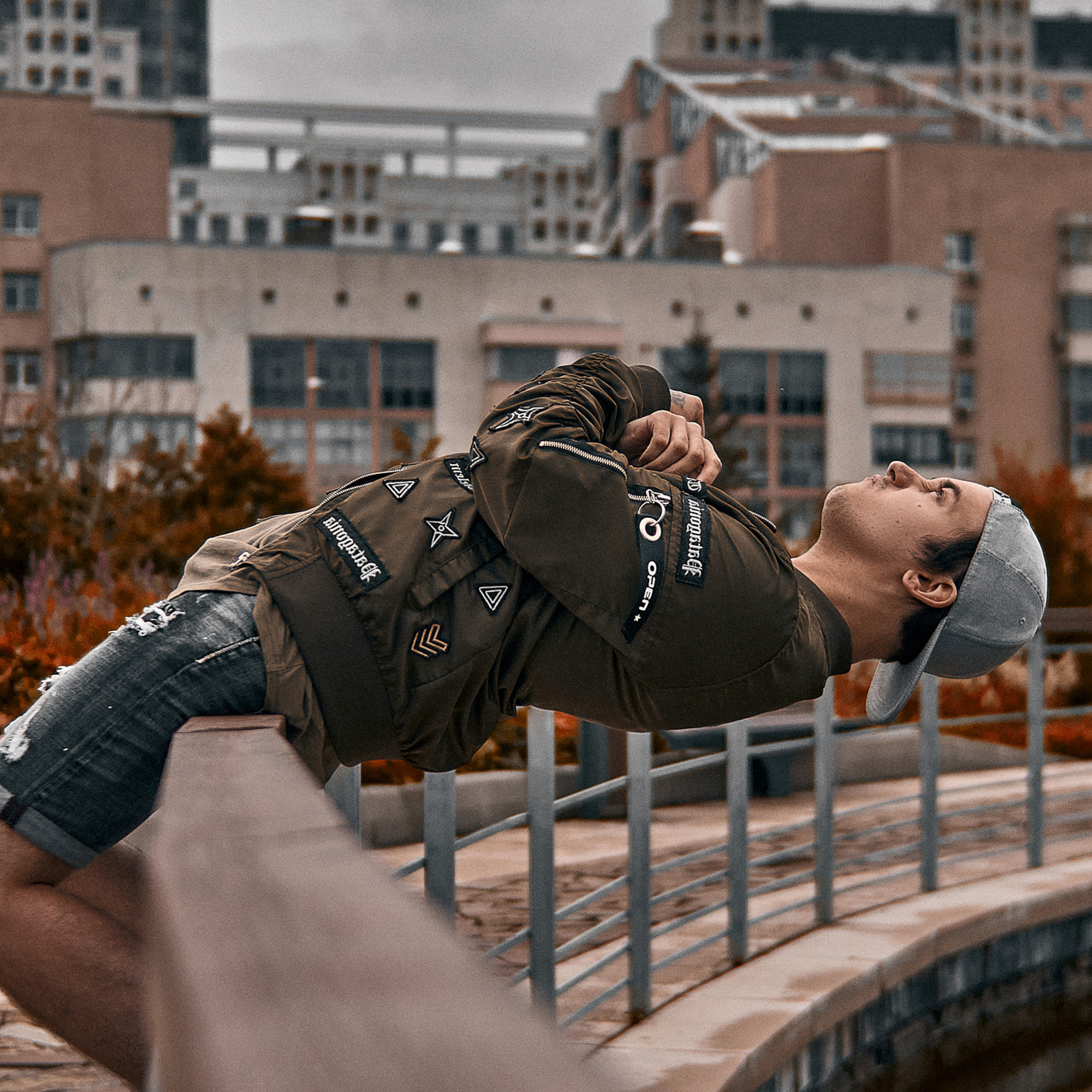 Мыхасик. Андрей Дудкин. Контент фотограф в Москве