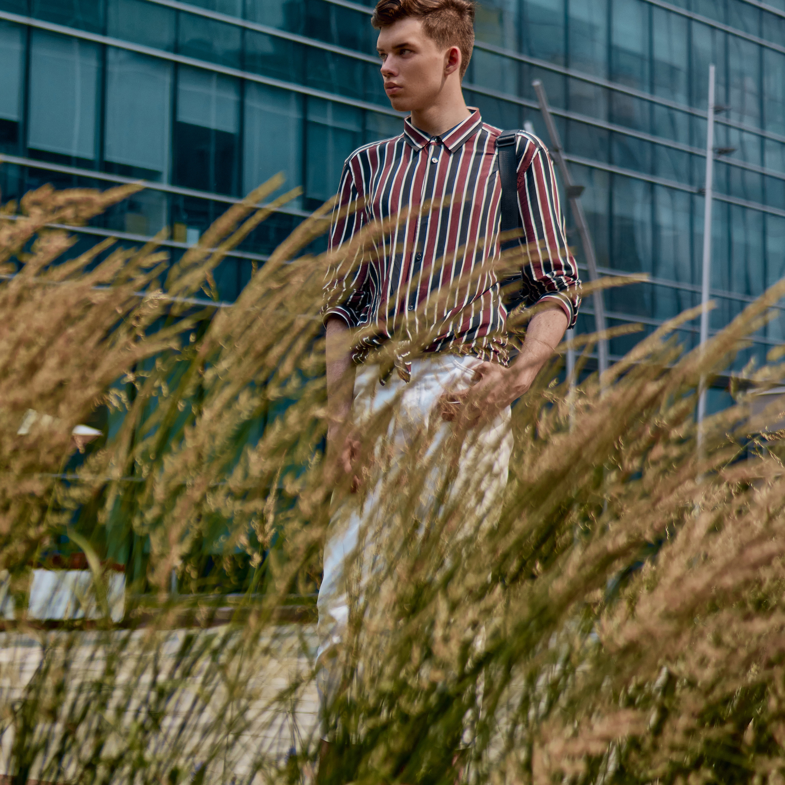 Даниил. Андрей Дудкин. Контент фотограф в Москве