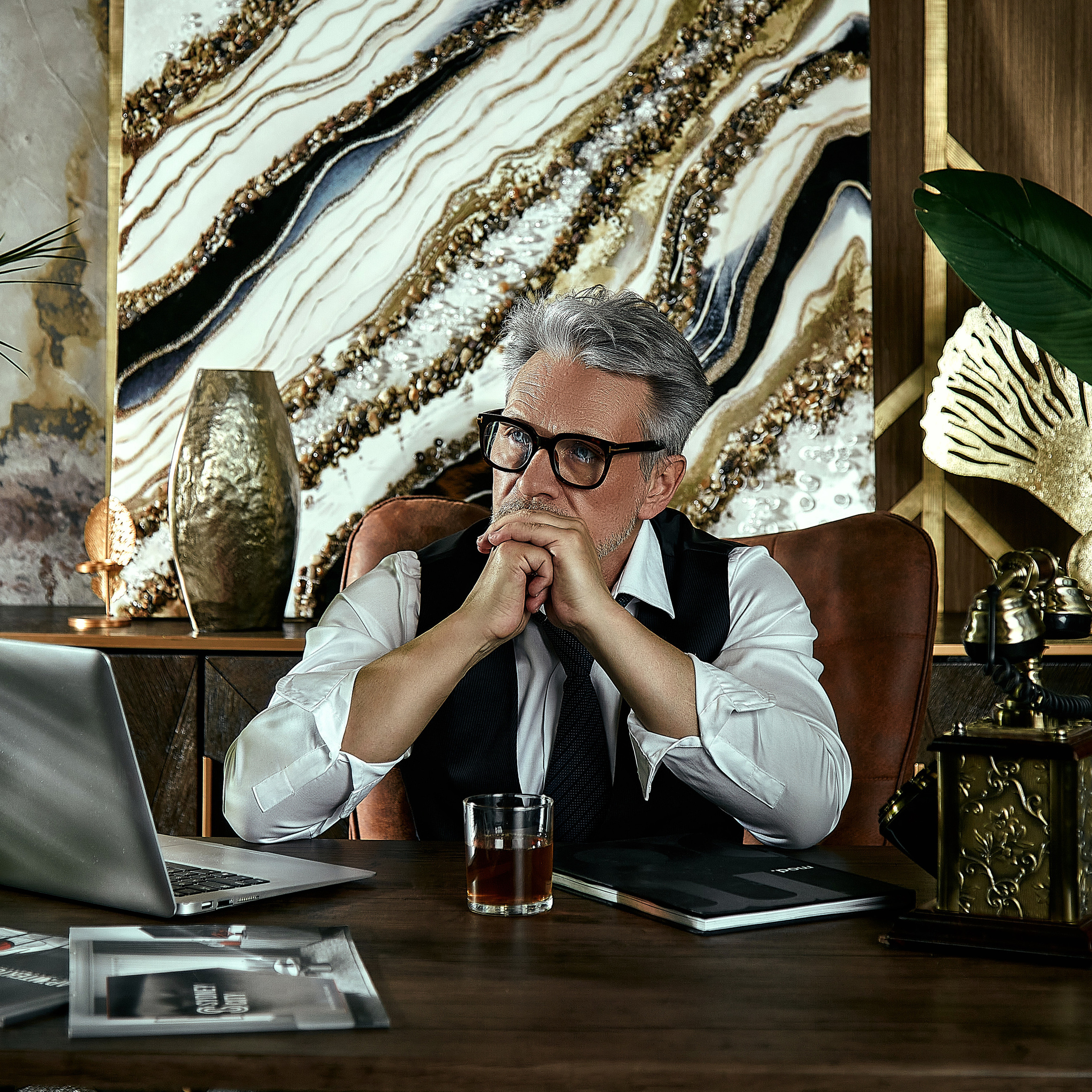 Вадим x Офис. Андрей Дудкин. Контент фотограф в Москве