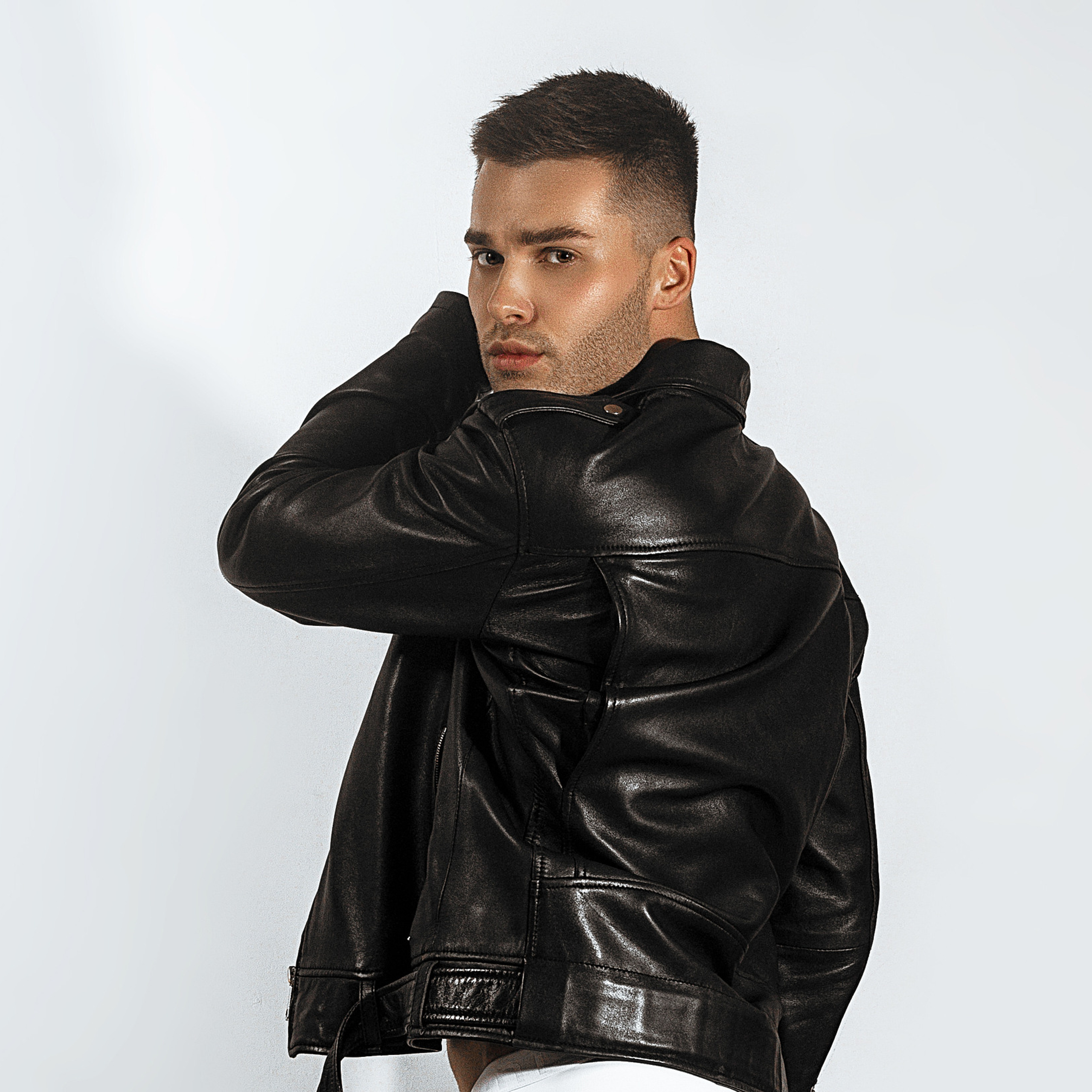 Никита. Андрей Дудкин. Контент фотограф в Москве