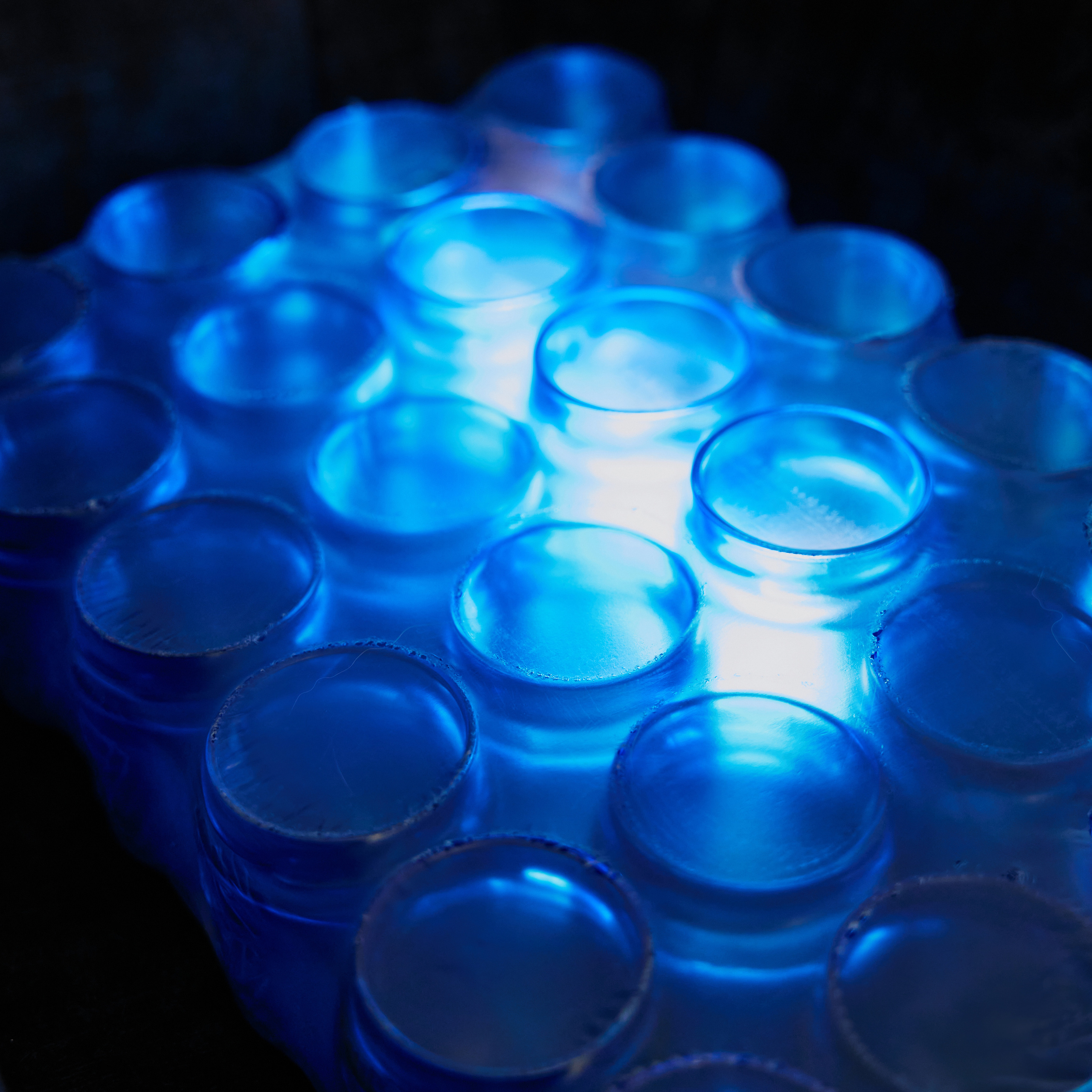 Стеклянные банки для свечей. Авито, маркетплейсы. Андрей Дудкин. Контент фотограф в Москве