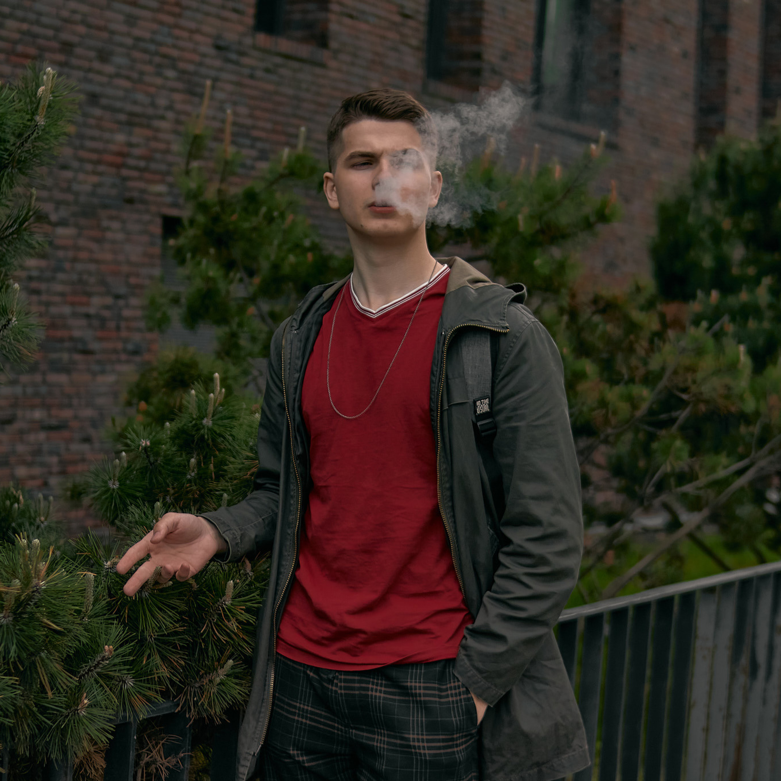 Adem. Андрей Дудкин. Контент фотограф в Москве