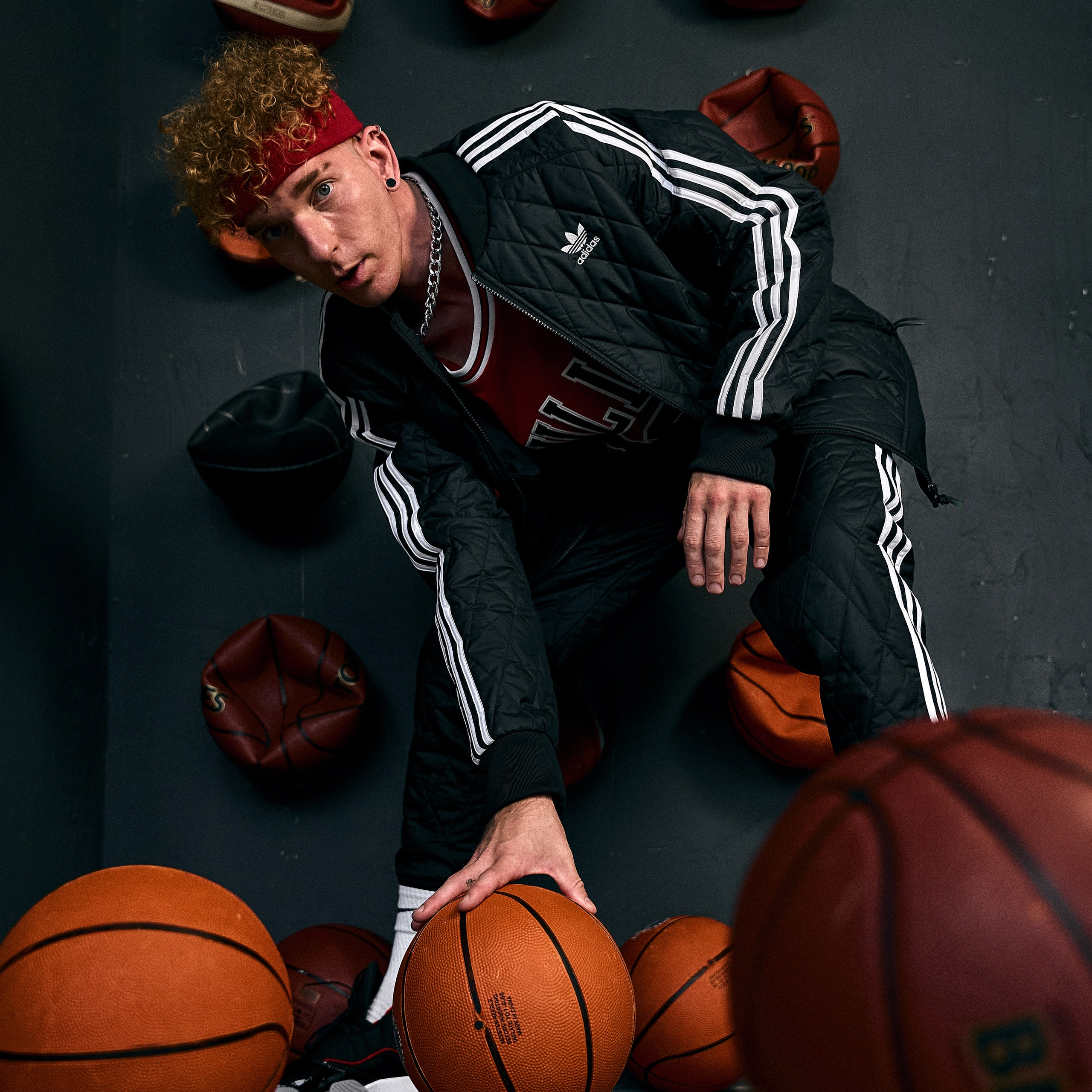 Eugene x Basketball. Андрей Дудкин. Контент фотограф в Москве
