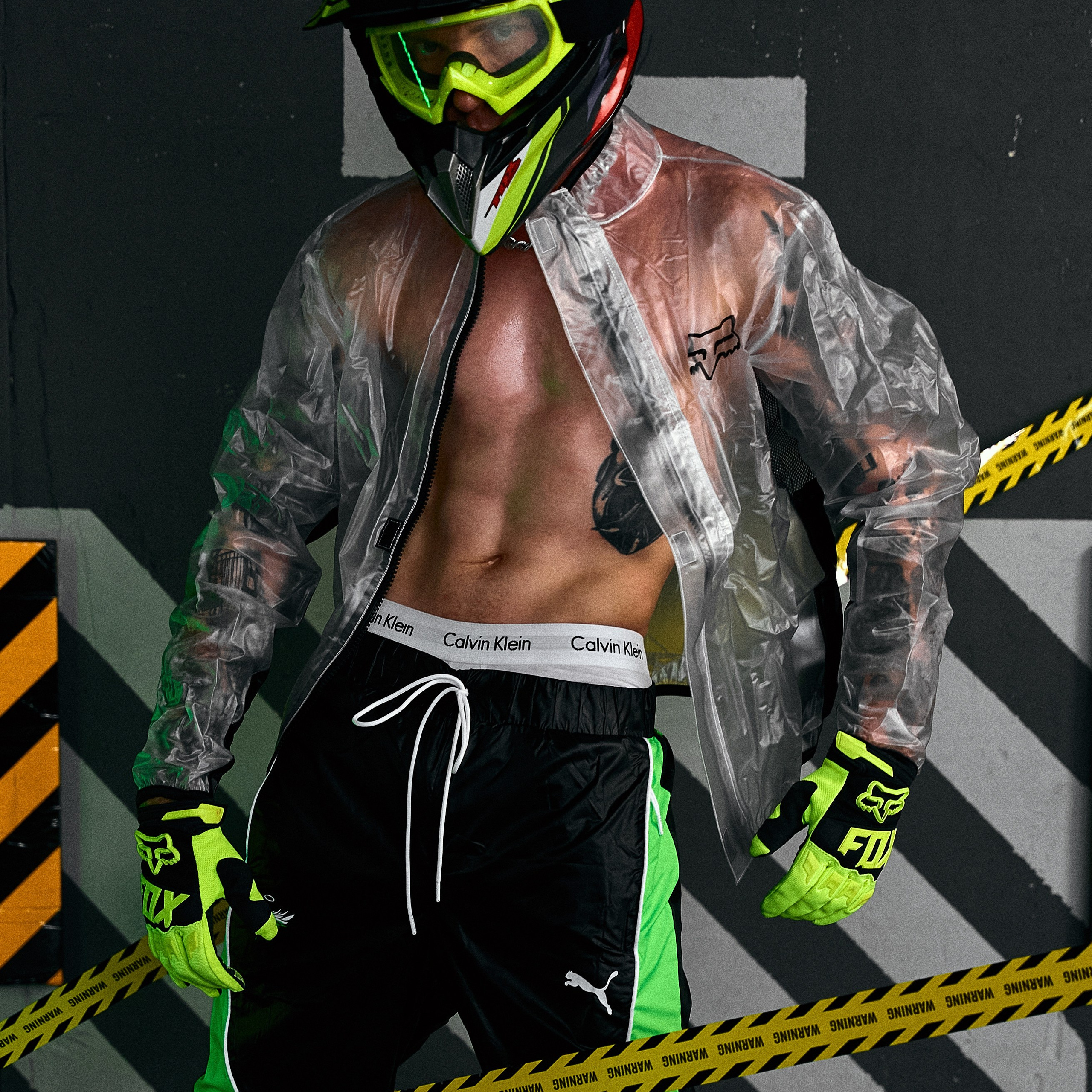 Eugene x MOTO. Андрей Дудкин. Контент фотограф в Москве