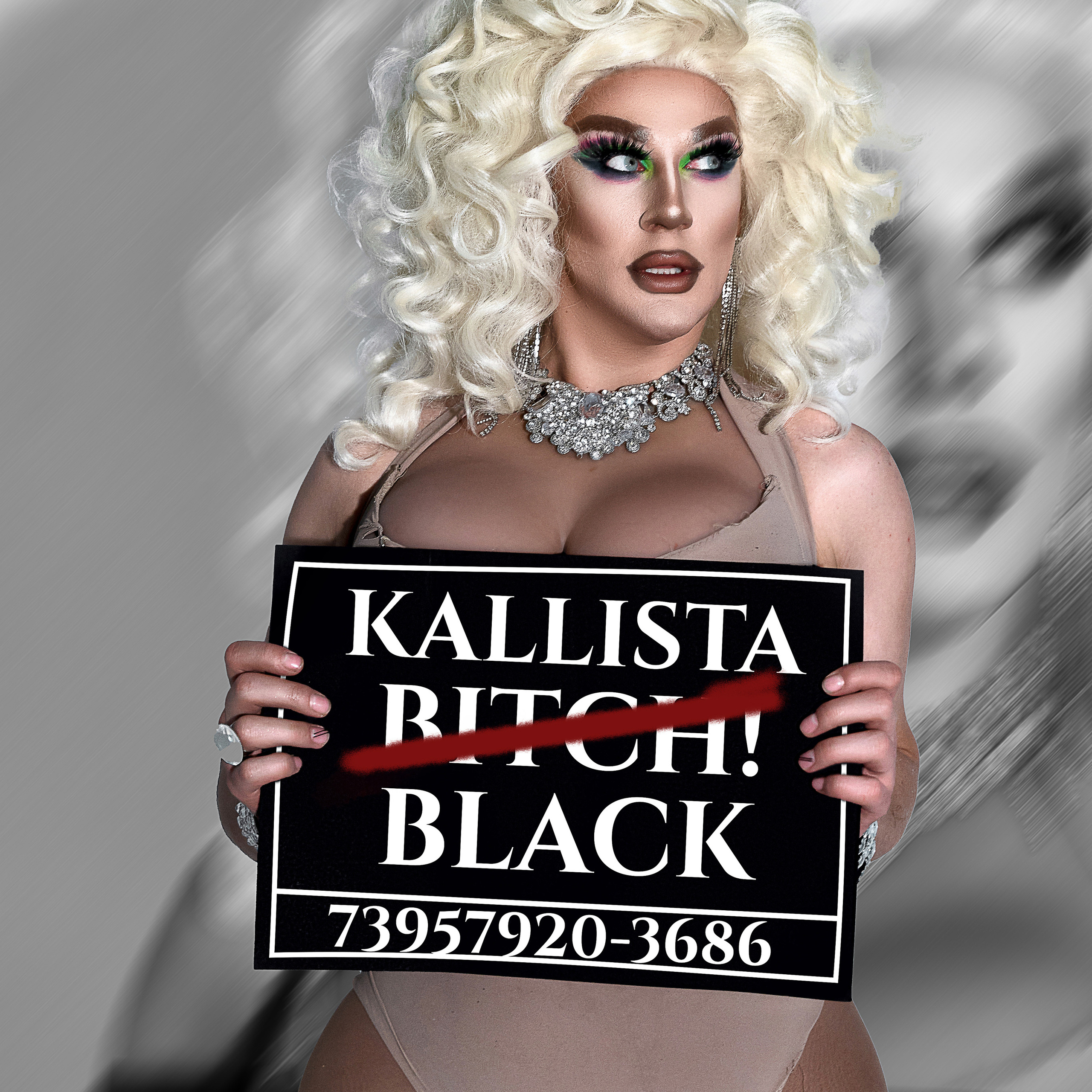 Queens Promo. Андрей Дудкин. Контент фотограф в Москве