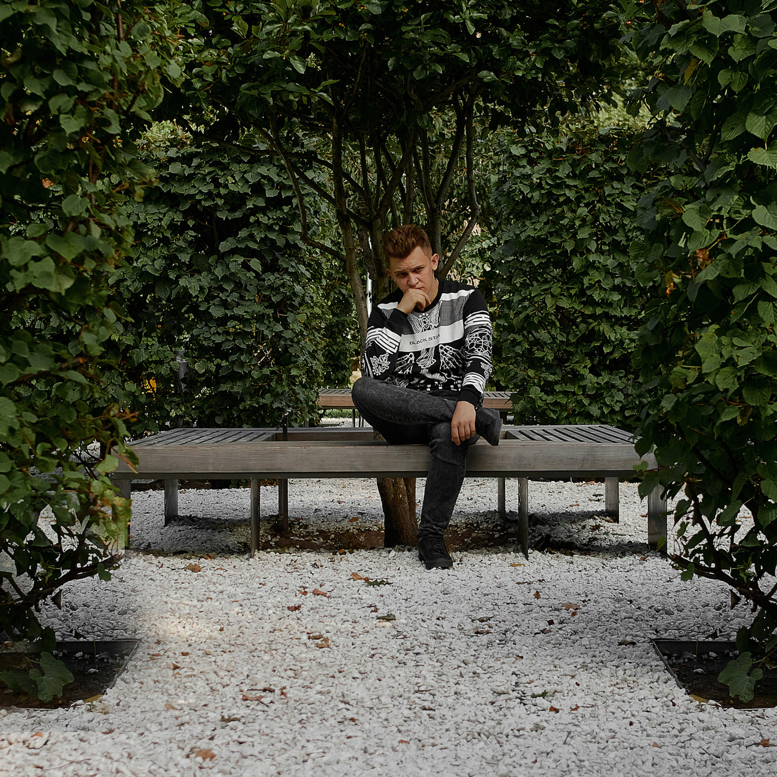 Влад. Андрей Дудкин. Контент фотограф в Москве